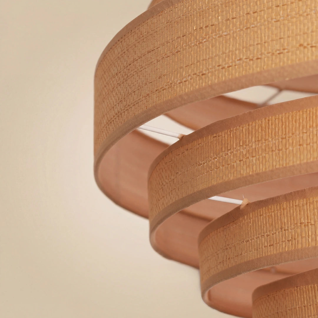 Serrada Lamp