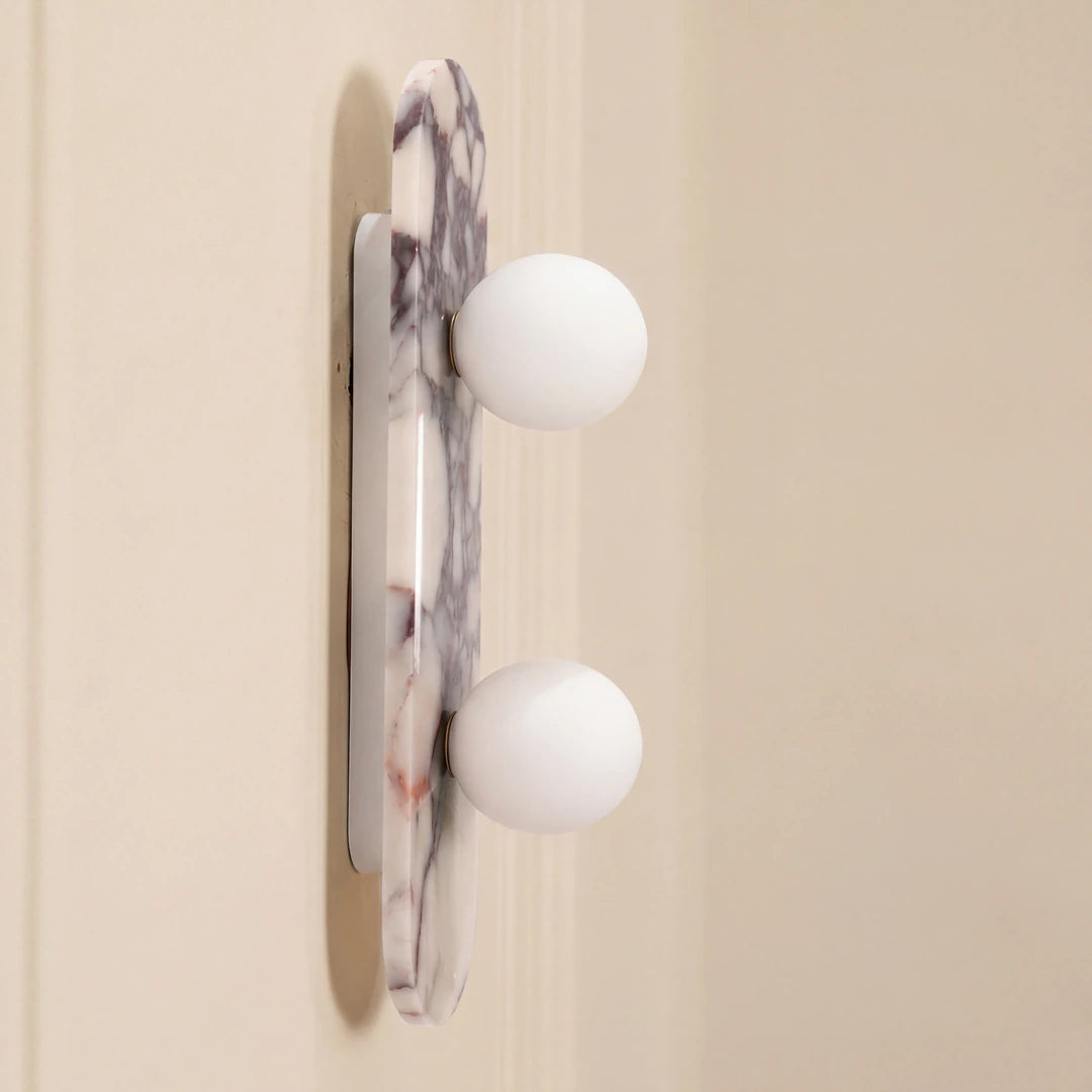 Ezcaray Lamp