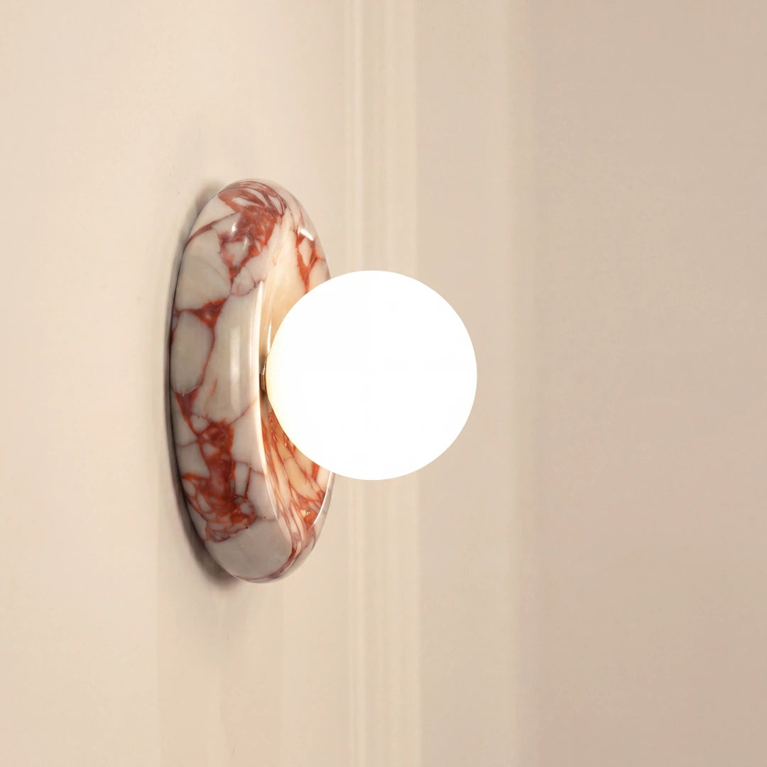 Amandi Lamp