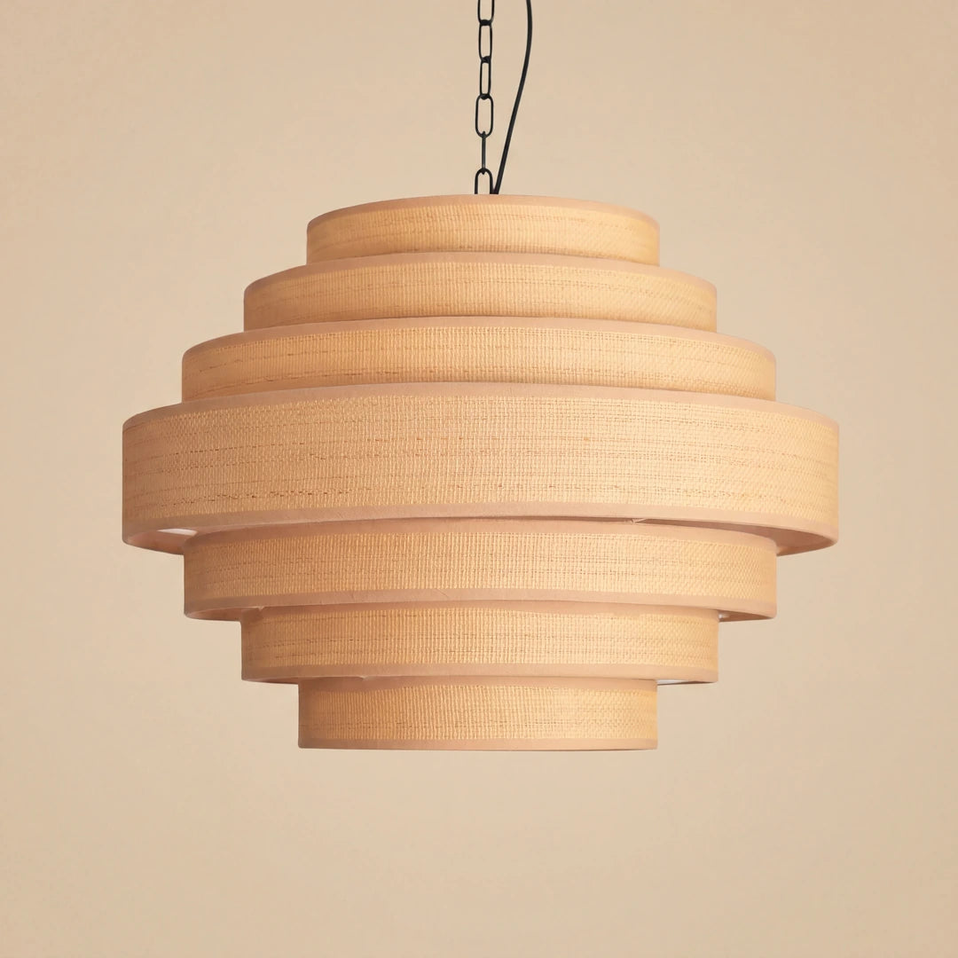 Serrada Lamp