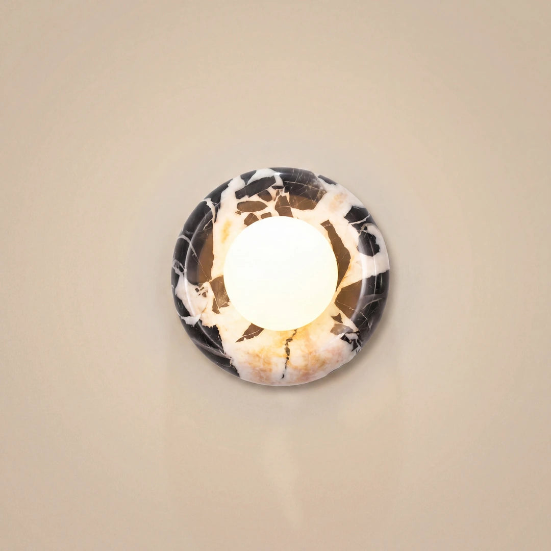 Monterrei Lamp
