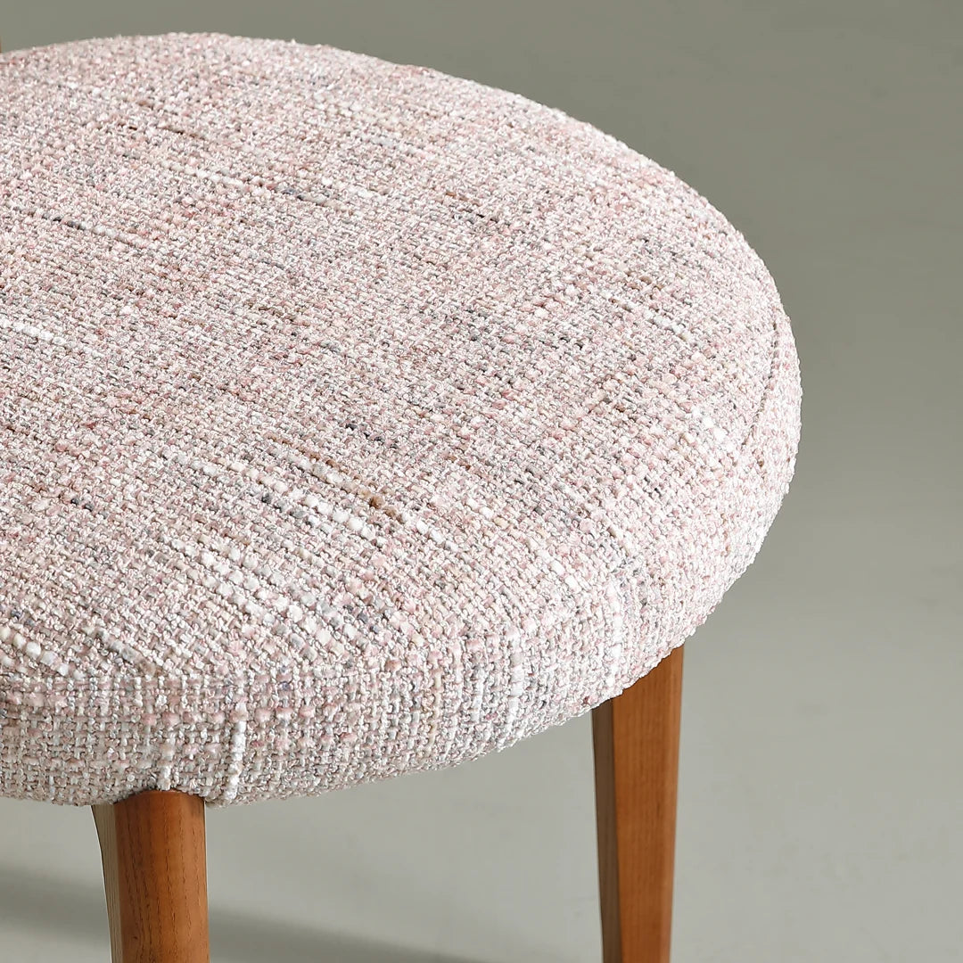 Macugnaga Pink Chair