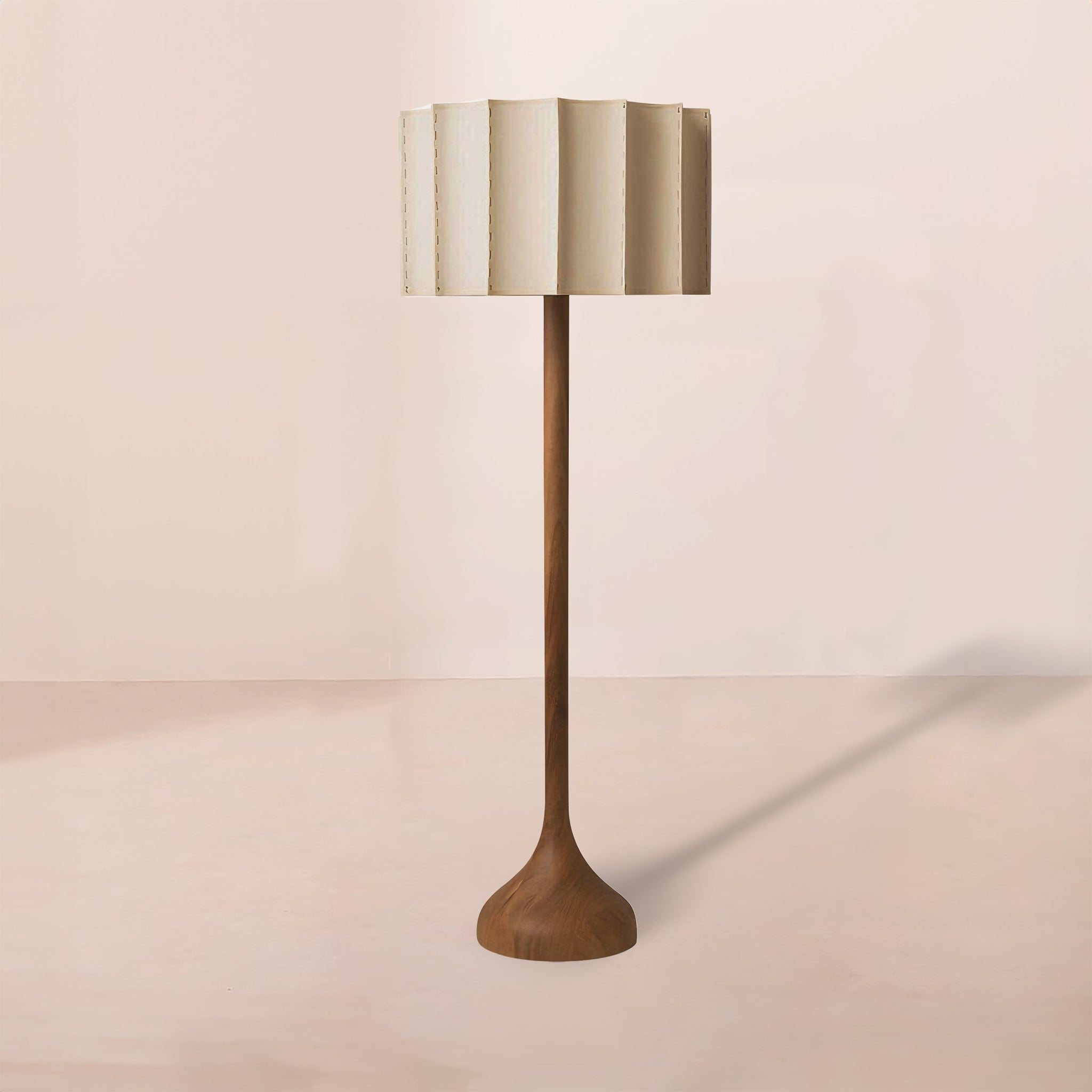 Rotgeta Lamp