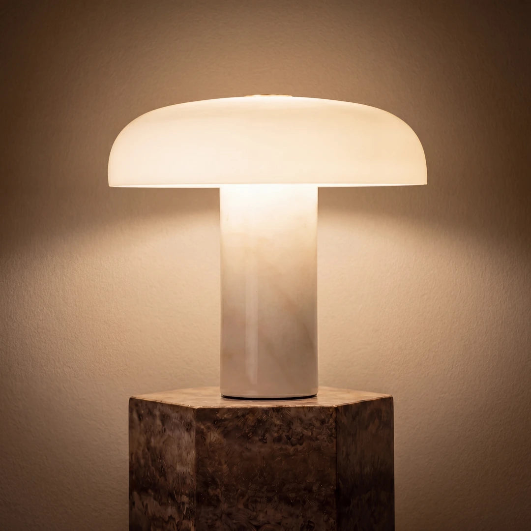 Briones Lamp