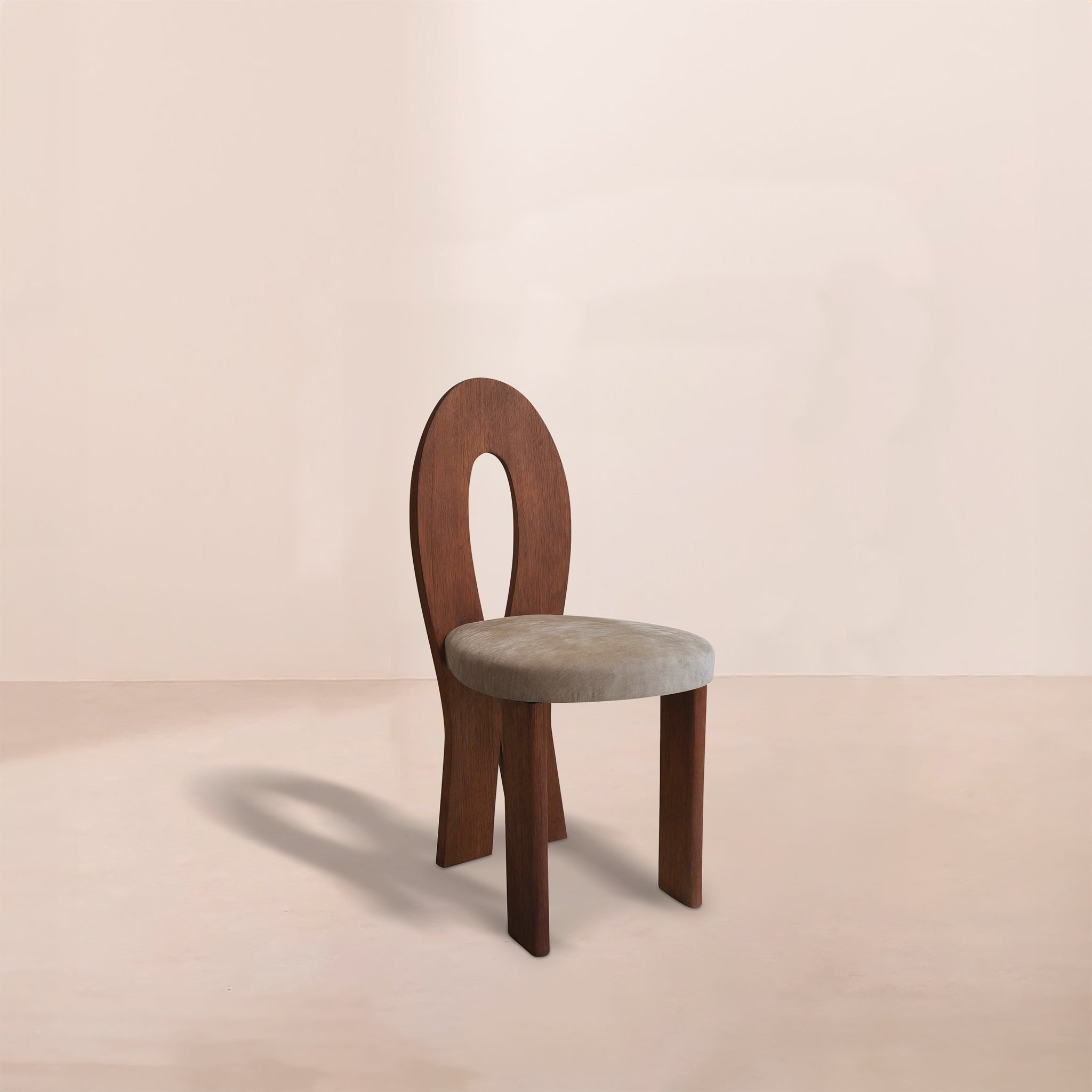 Agadia Chair