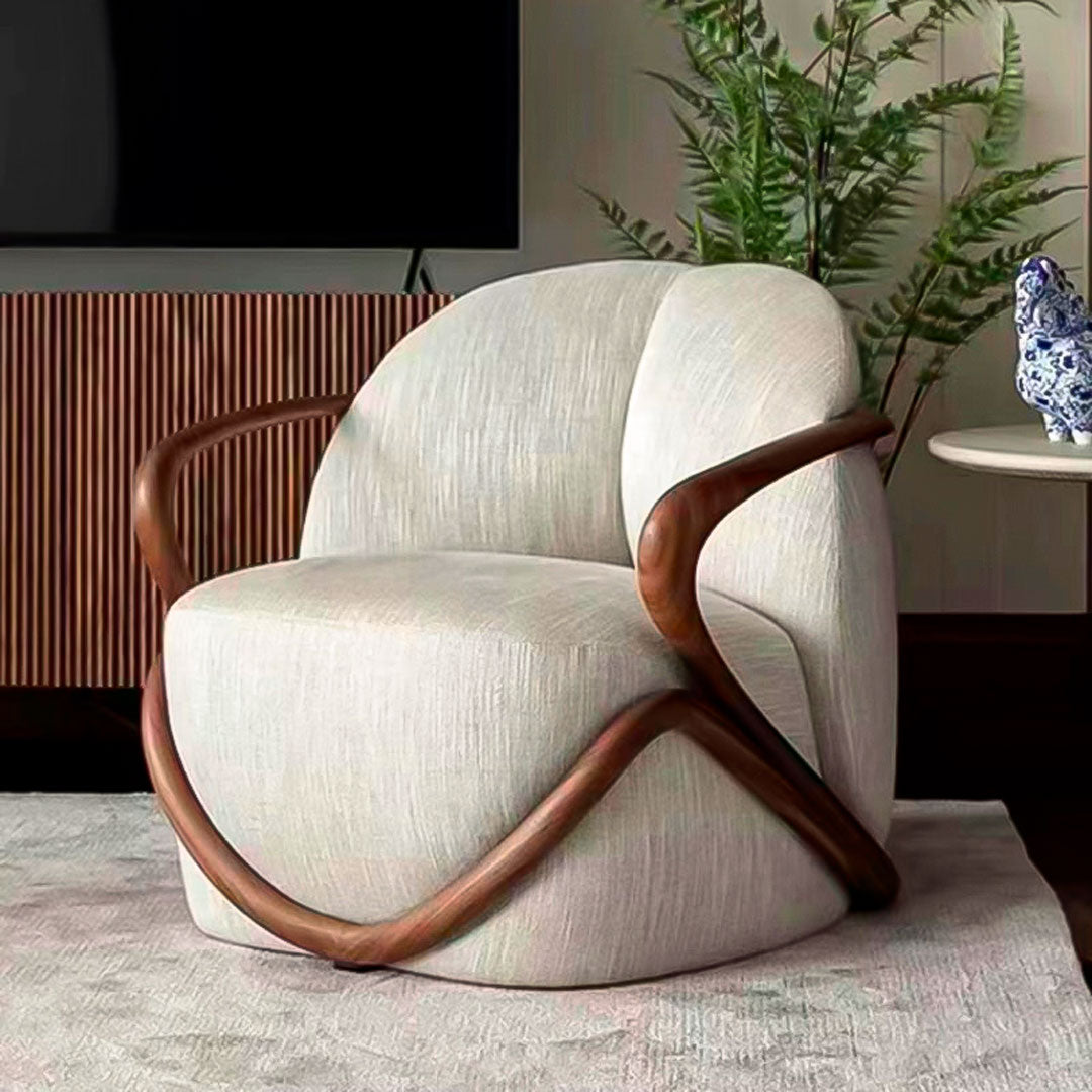 Ponsa Armchair