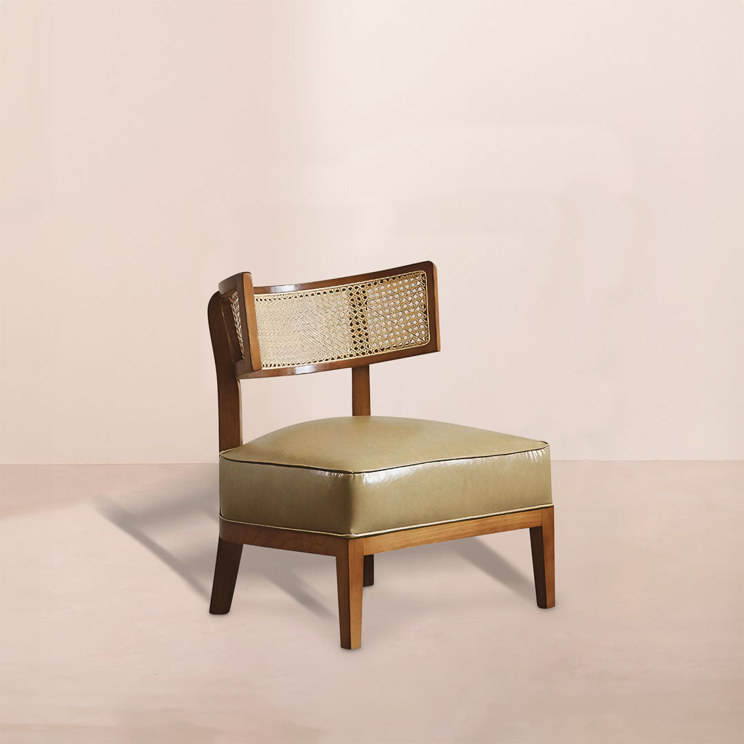 Fornells Armchair