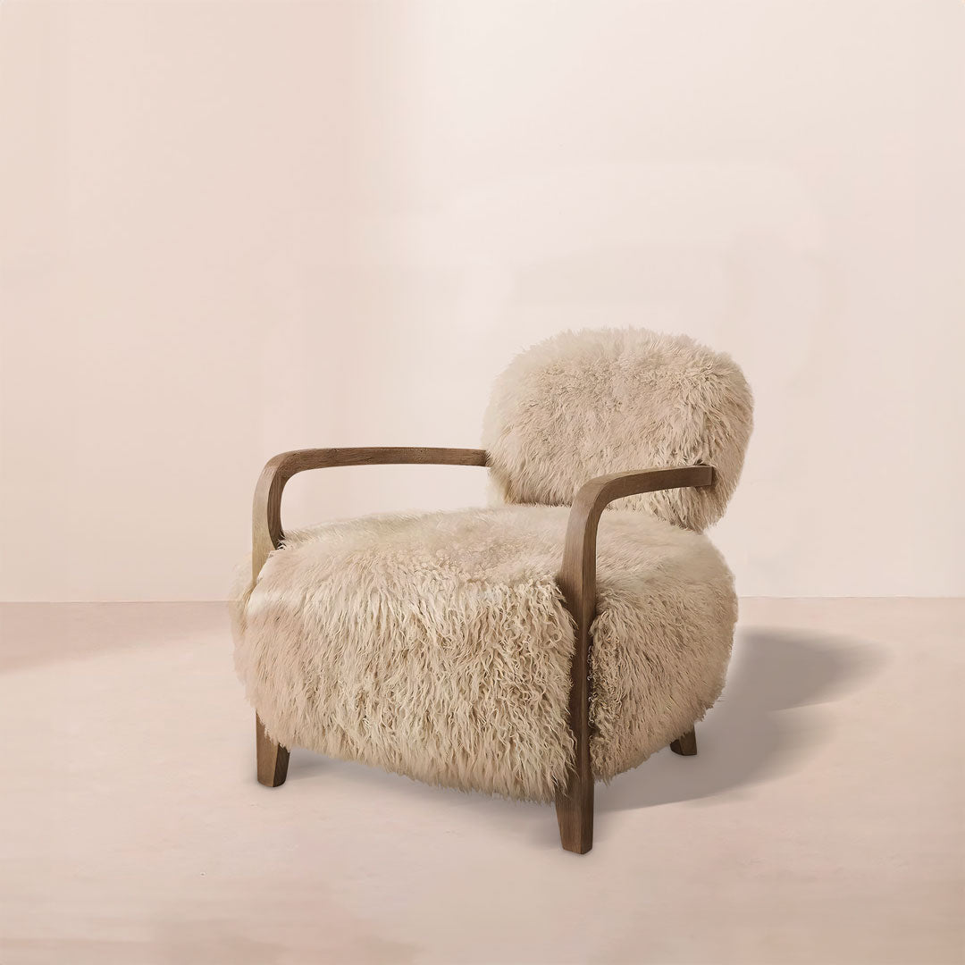 Es Caragolí Armchair