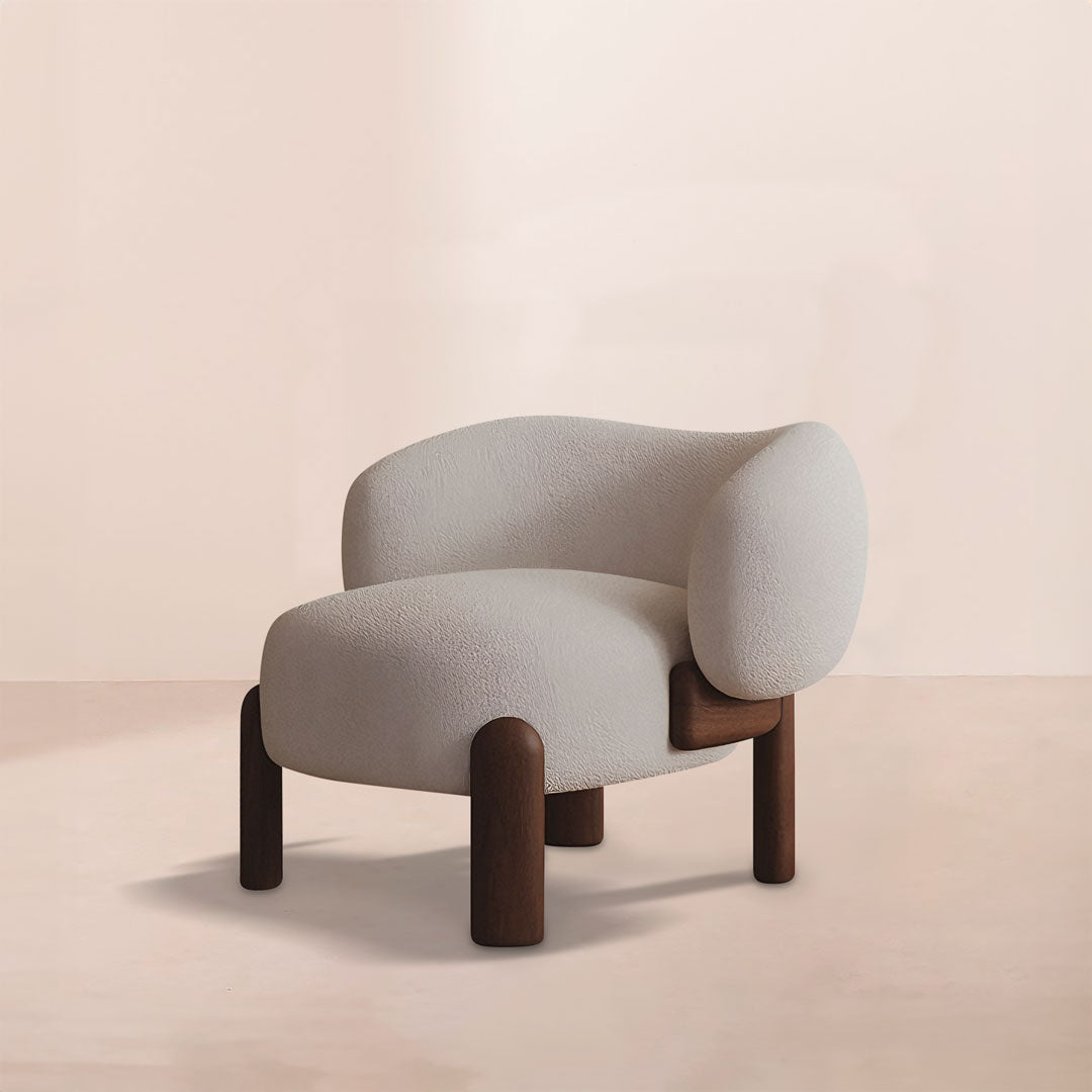 Sillón Blanes