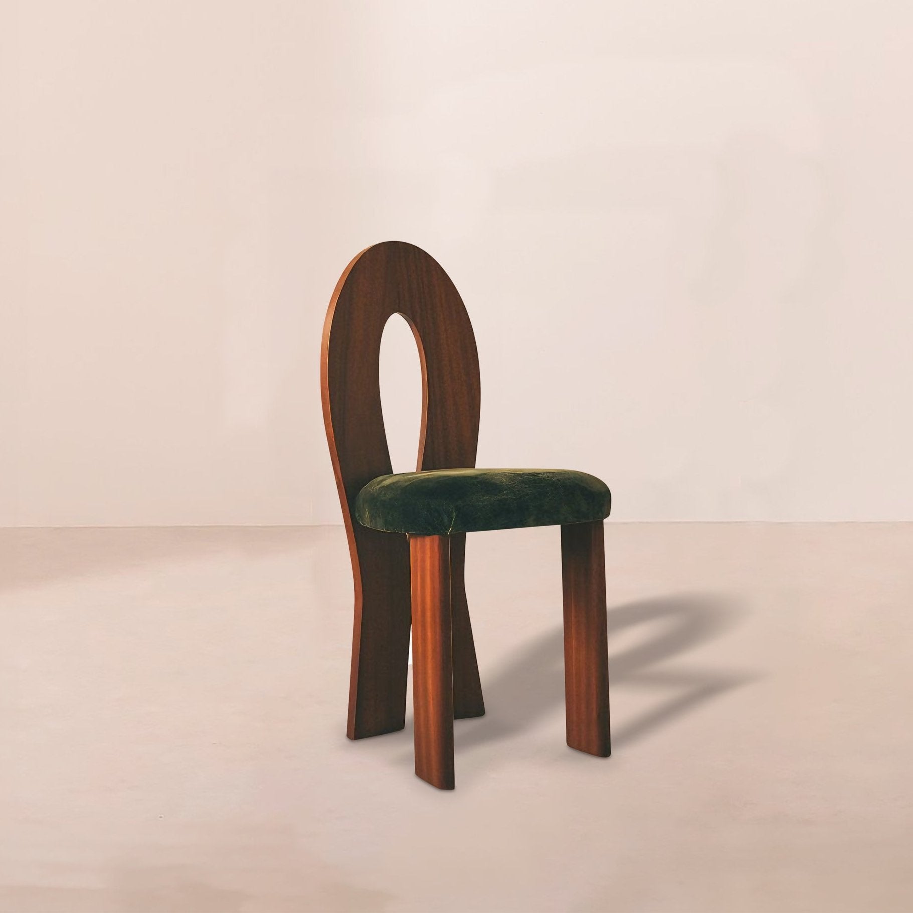 Agadia Chair