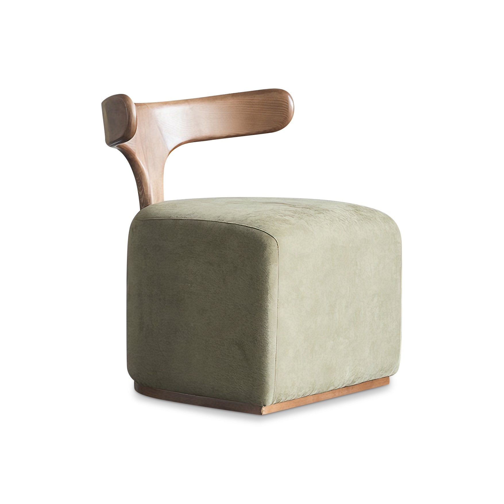 Sillón Olivarda