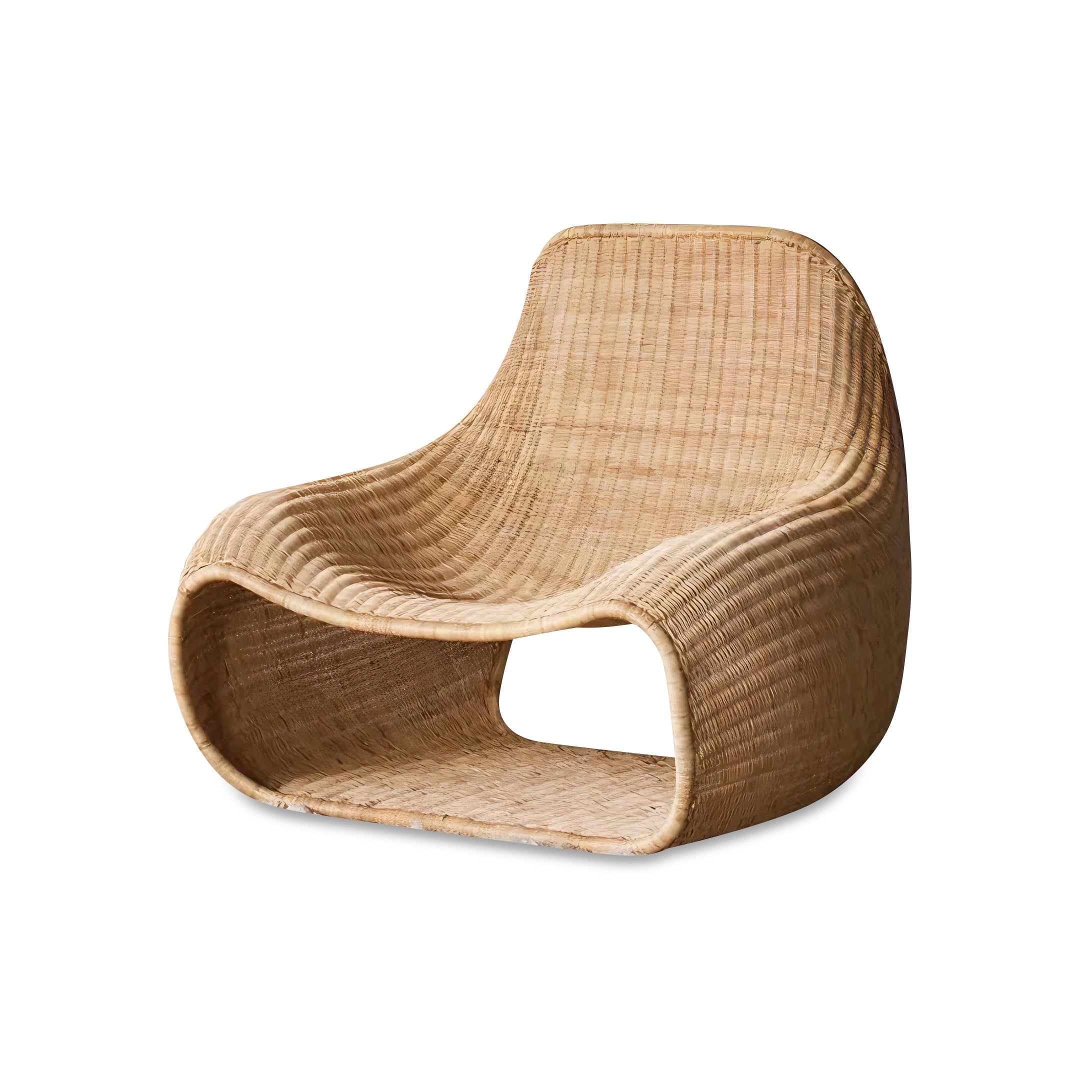 Guergal Armchair