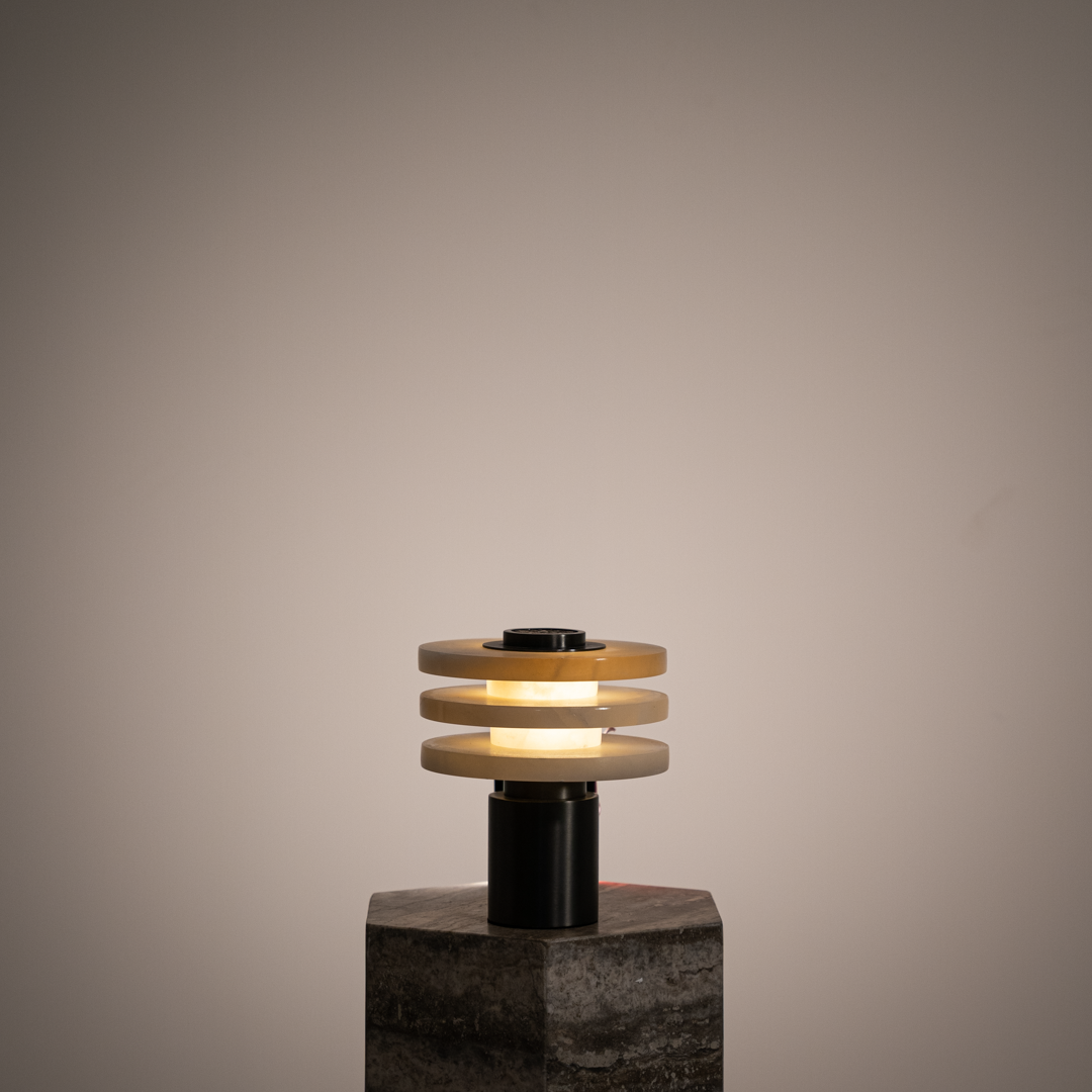 Alfàbia Lamp