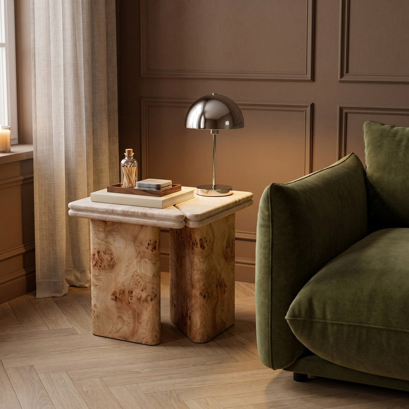 Acquasanta Table