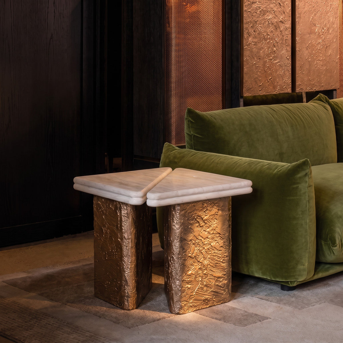 Acquasanta Table