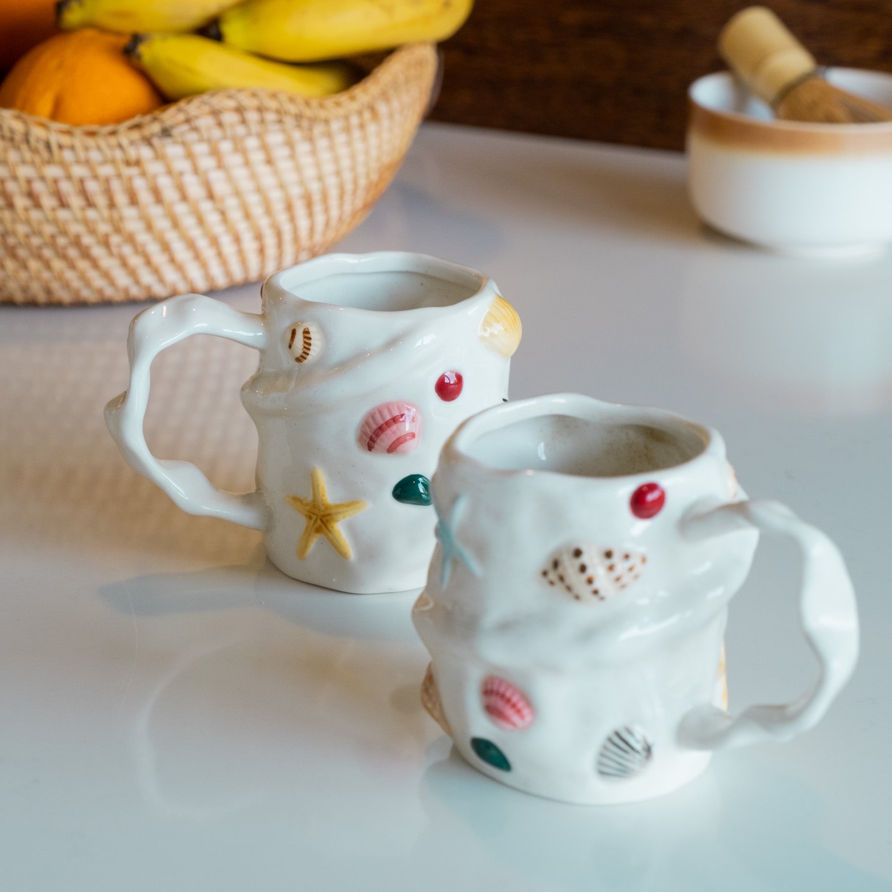 Addaia Mug