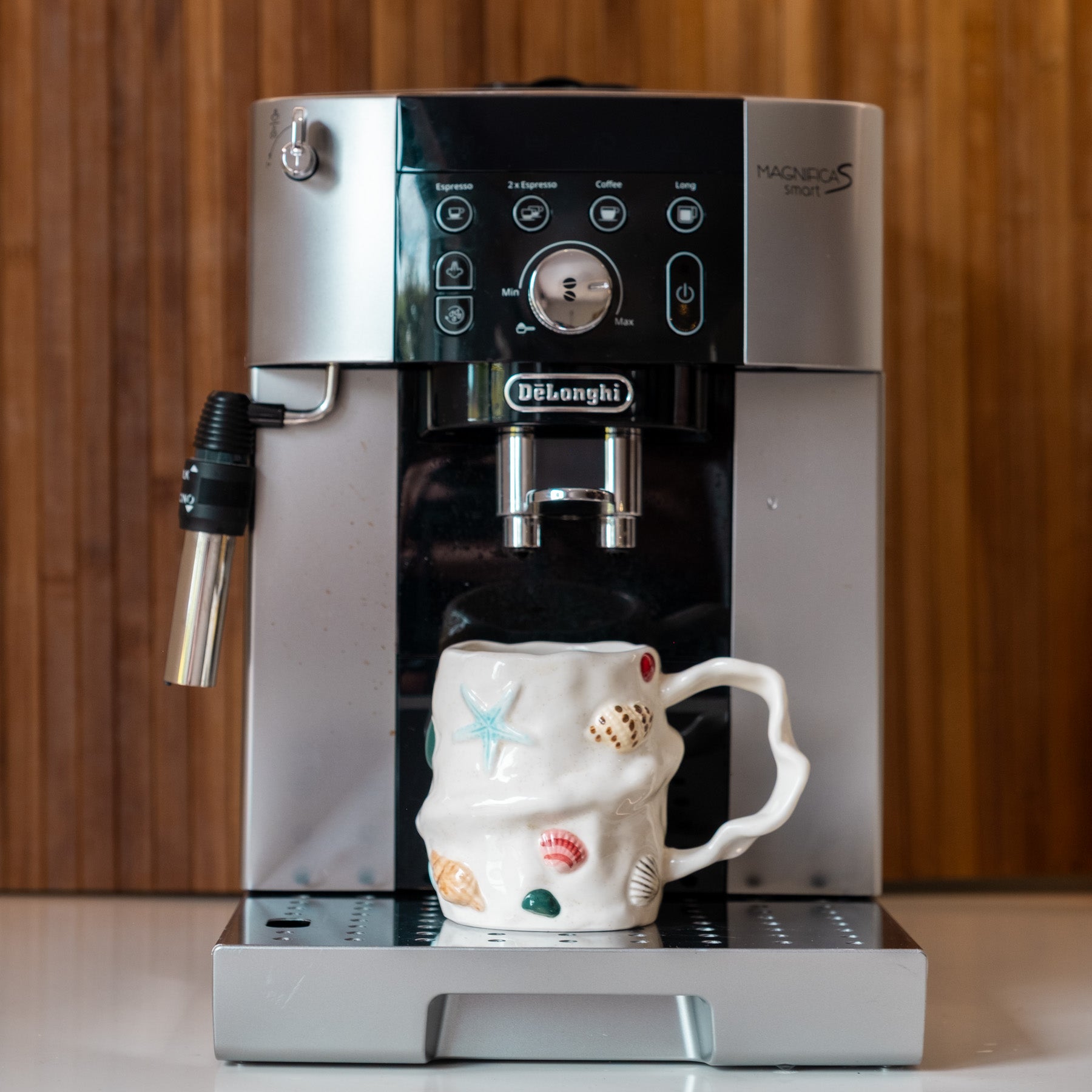 Addaia Mug