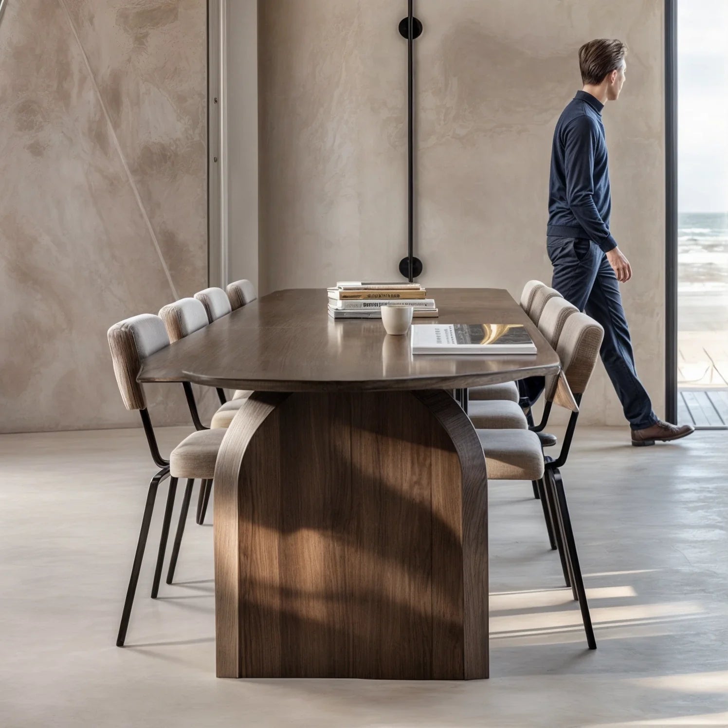 Alairó table