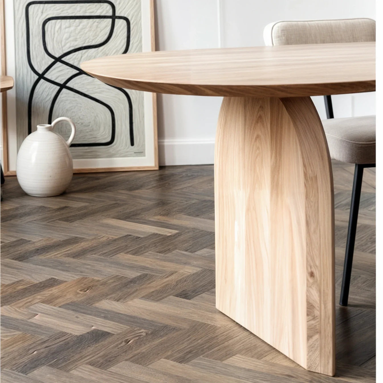 Alairó table