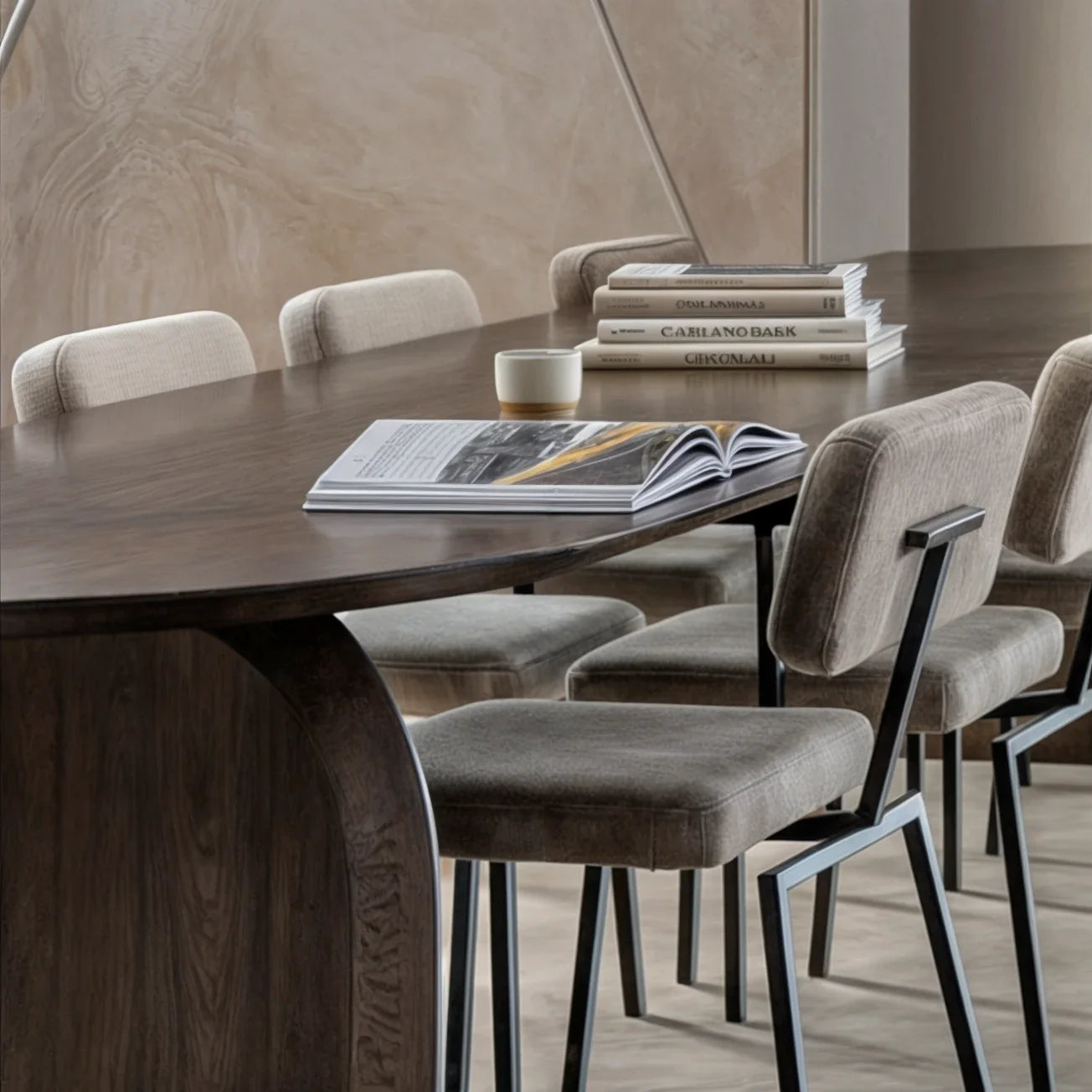 Alairó table
