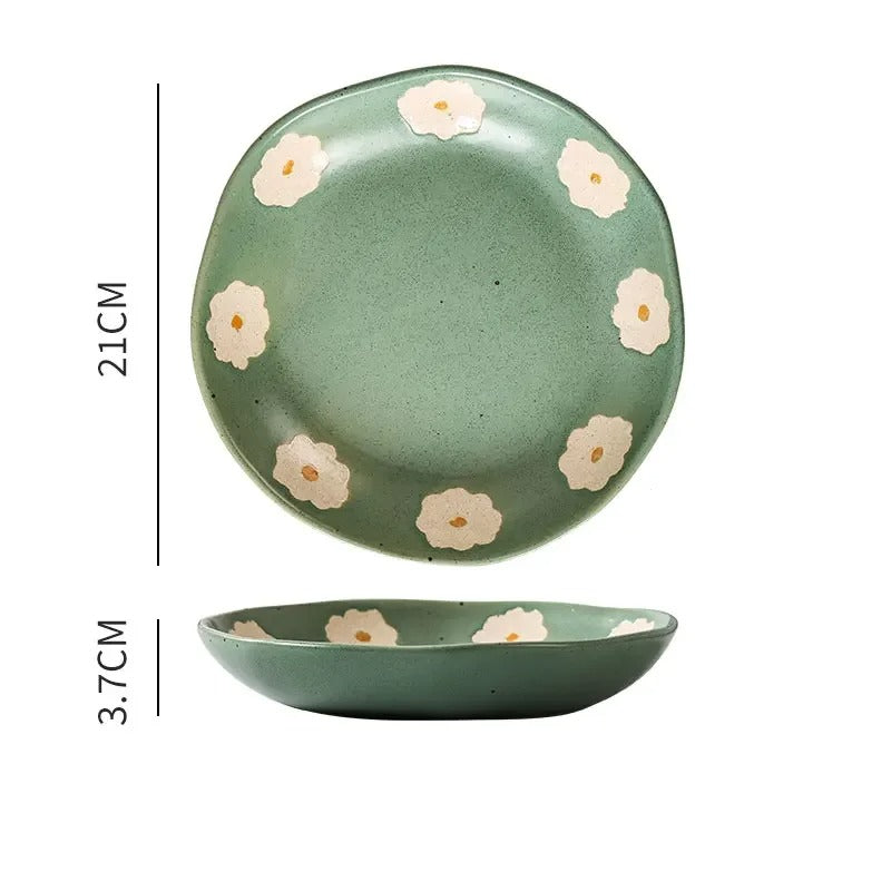 Alaró Plate