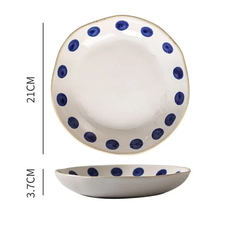 Alaró Plate