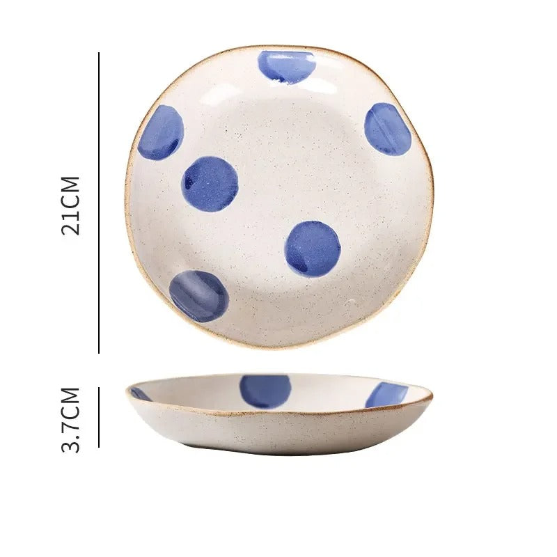 Alaró Plate