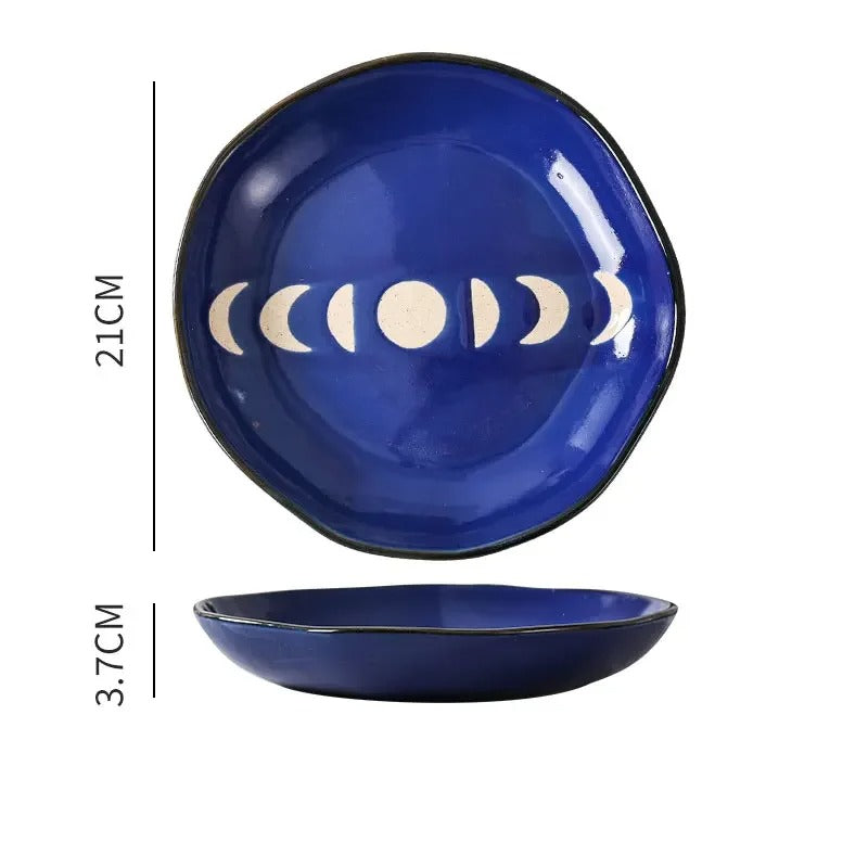 Alaró Plate