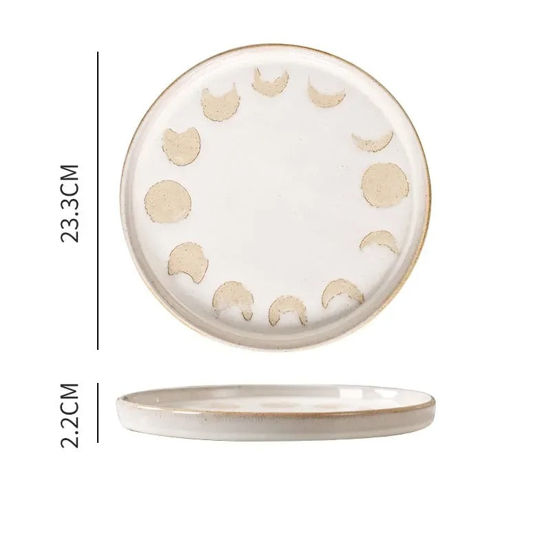Alaró Plate