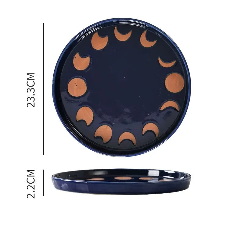 Alaró Plate