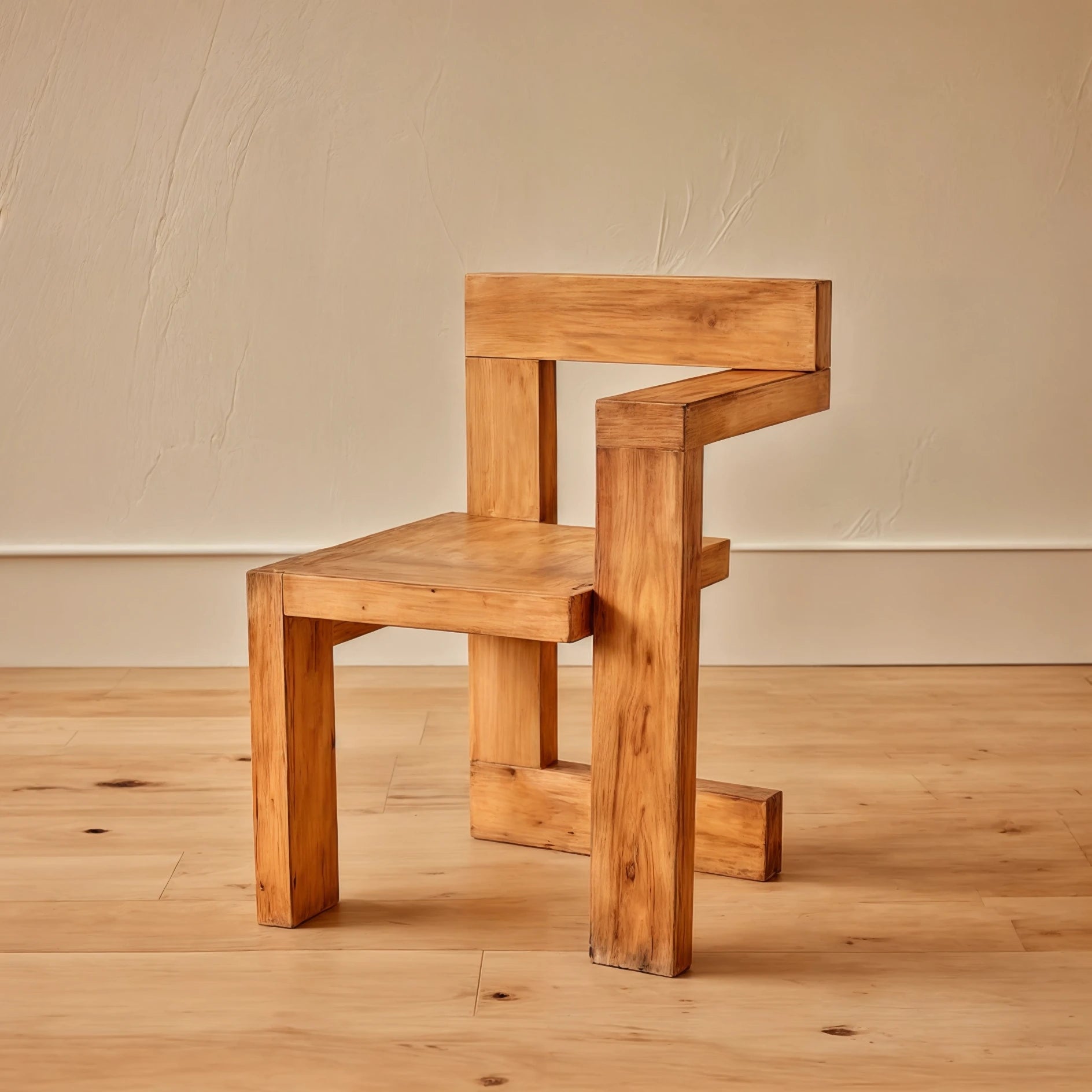 Algaiarens Chair