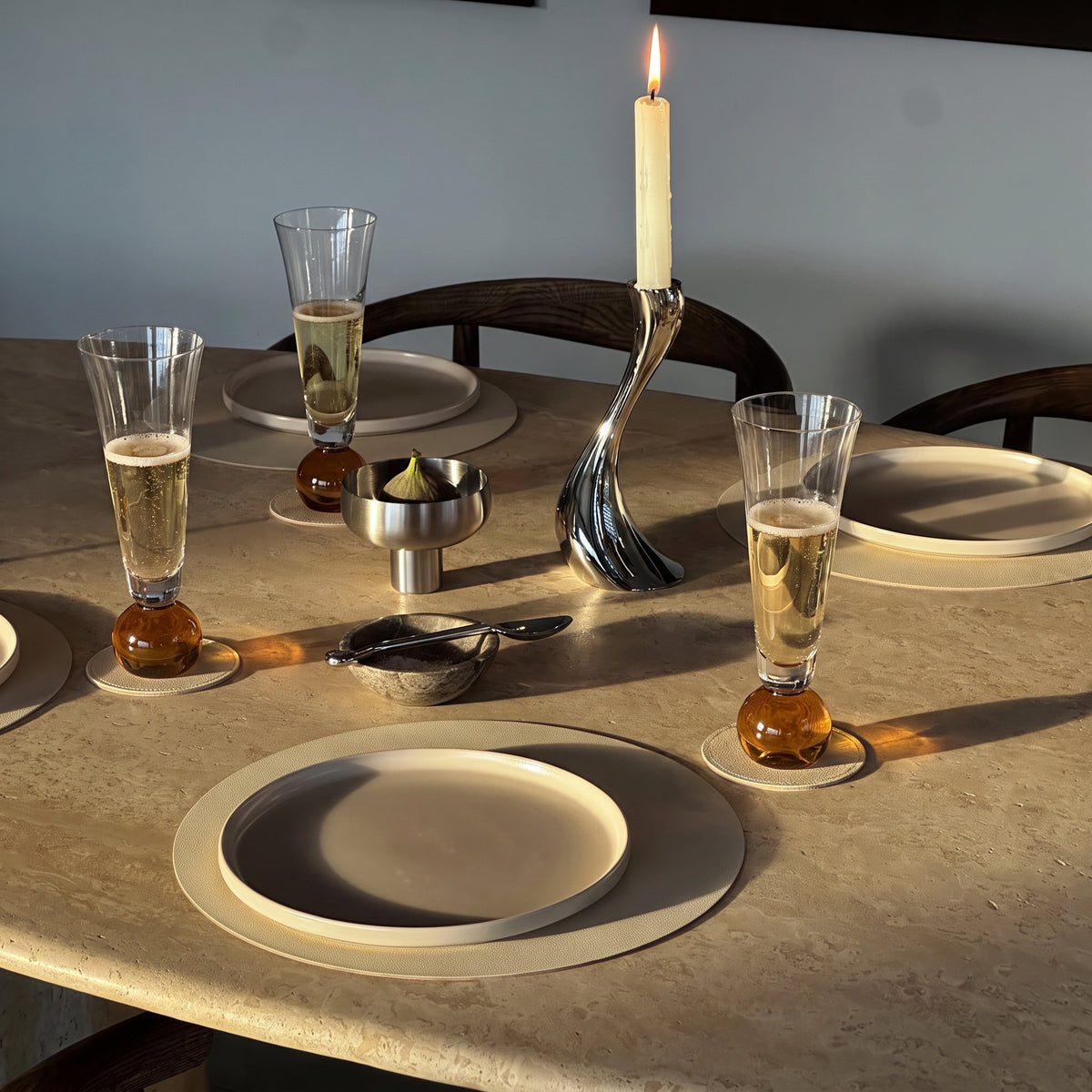 Algaida Glass