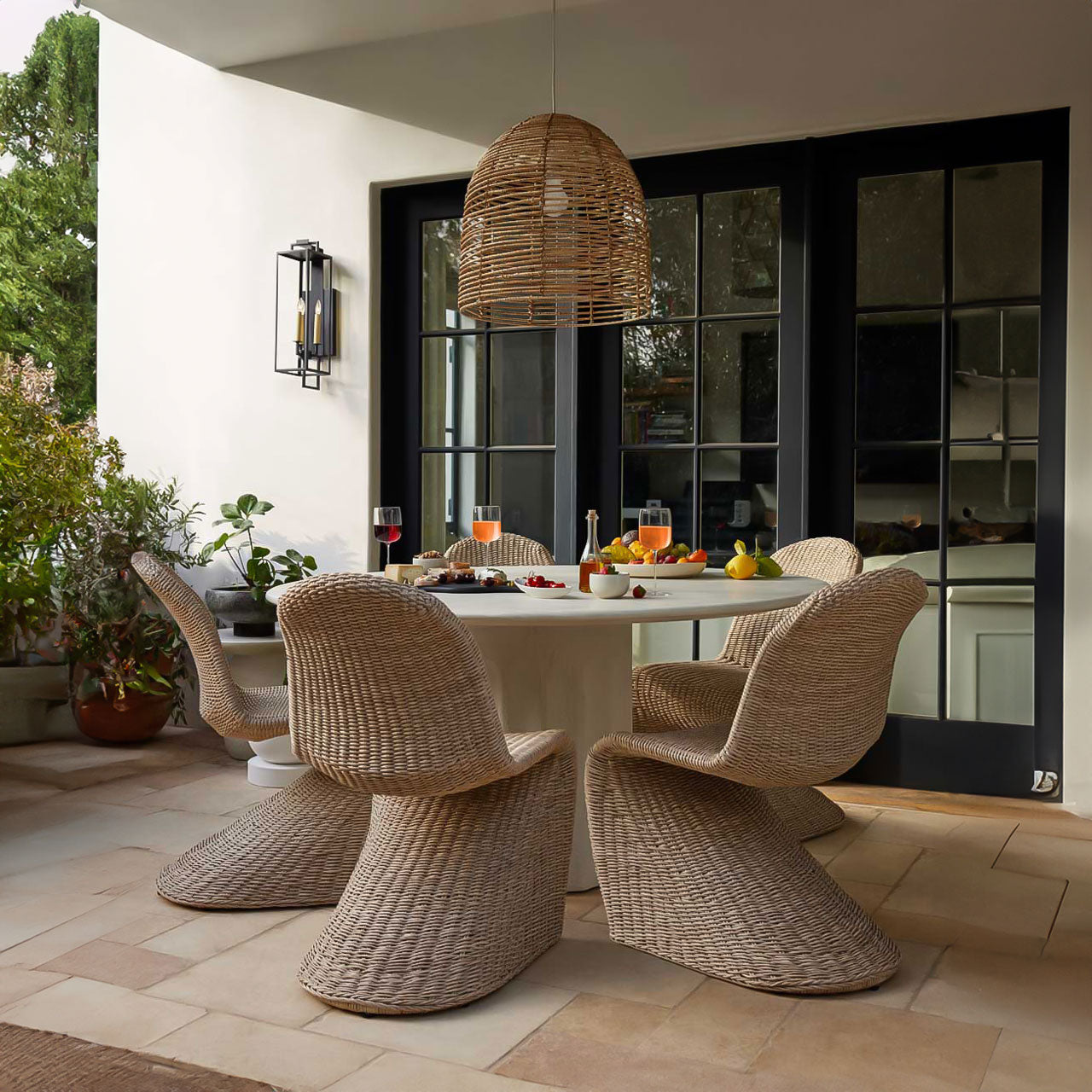 Alquerias Chair