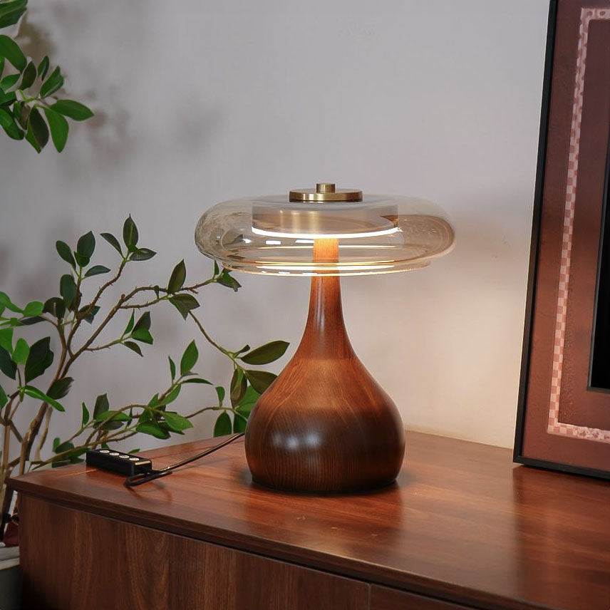 Porter Lamp