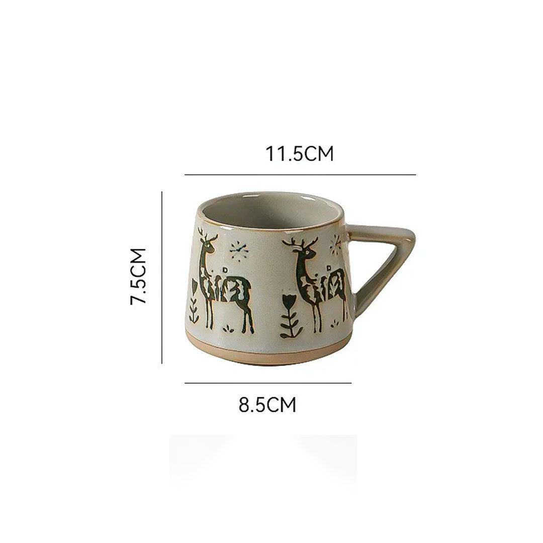 Andlau Mug