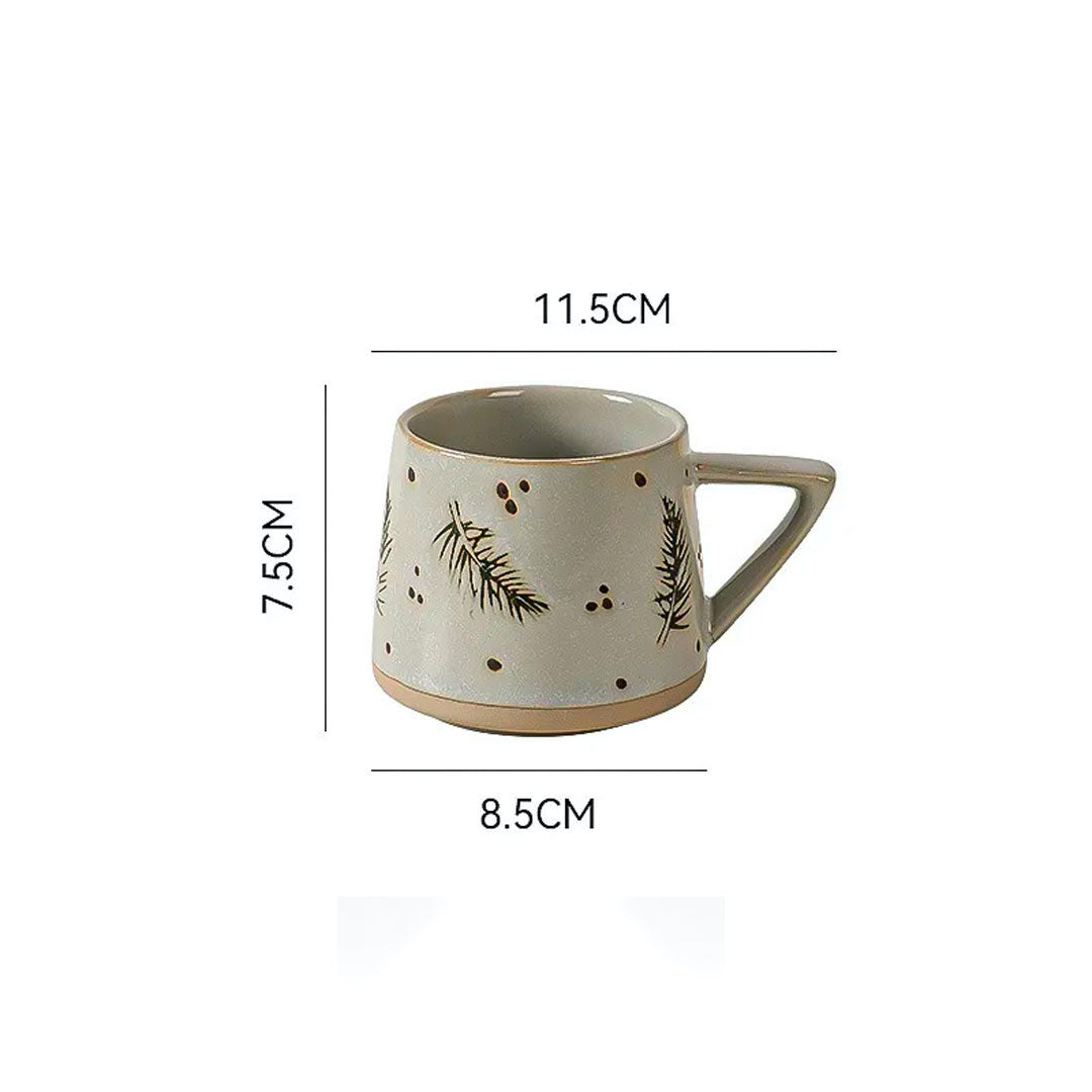 Andlau Mug