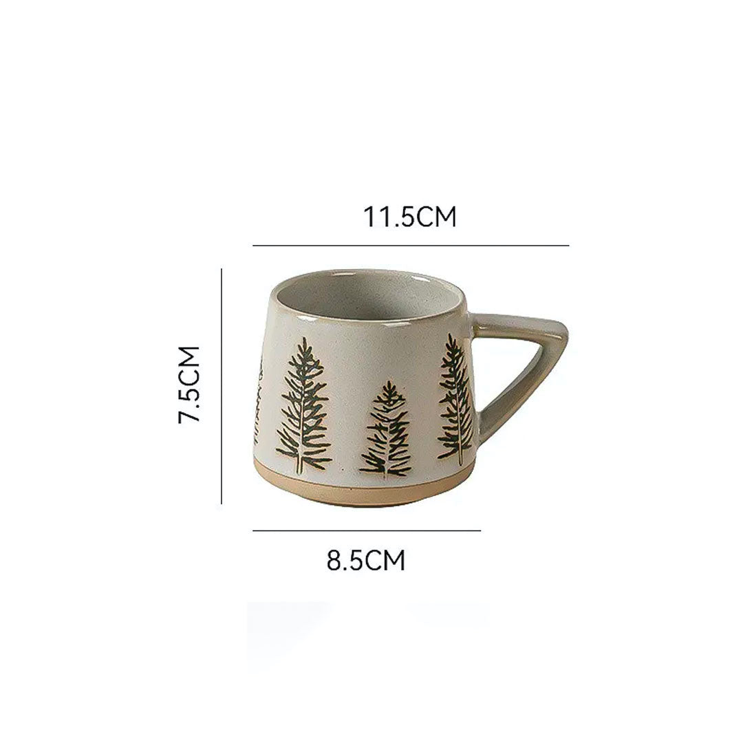 Andlau Mug