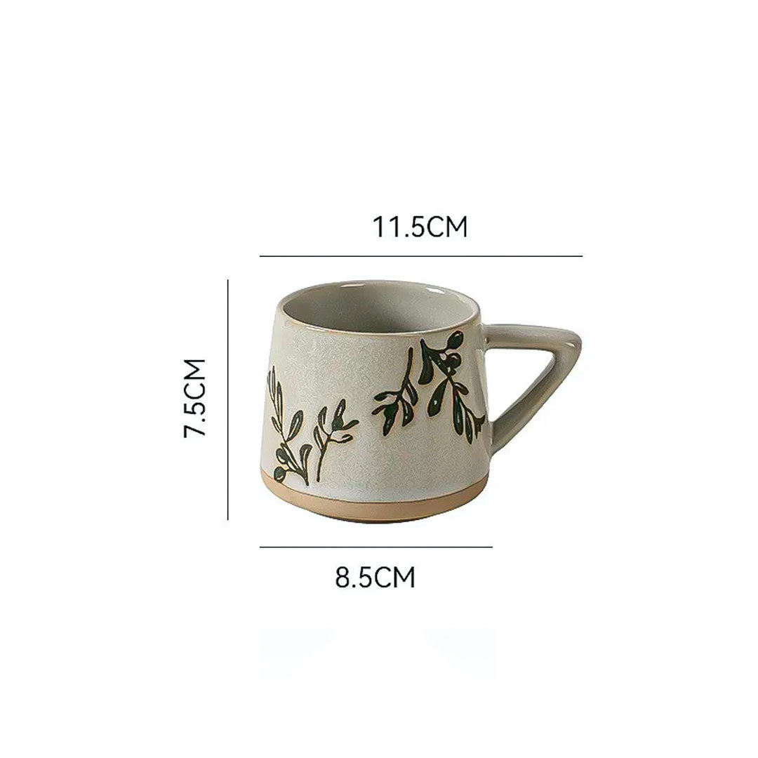 Andlau Mug