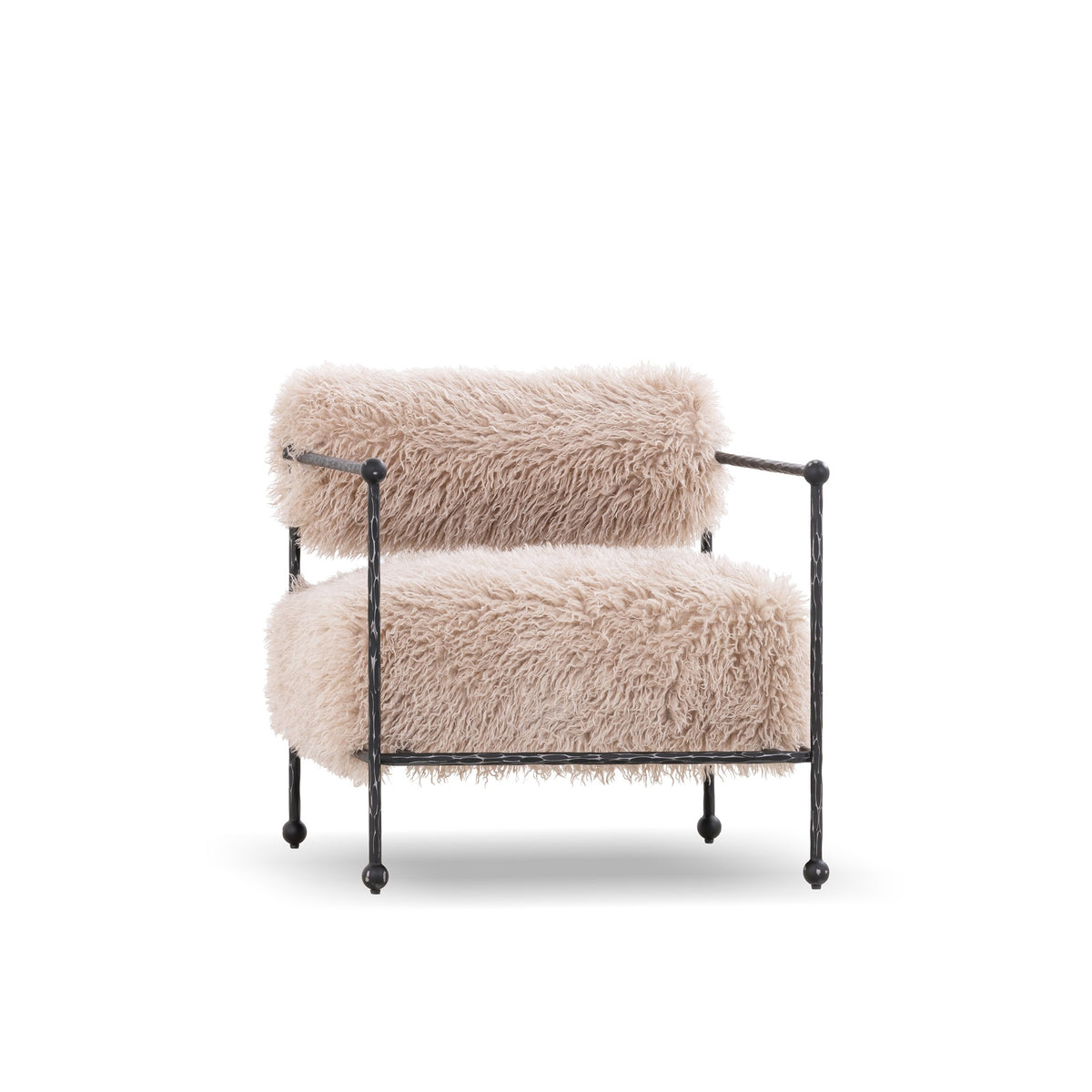 Arles Armchair
