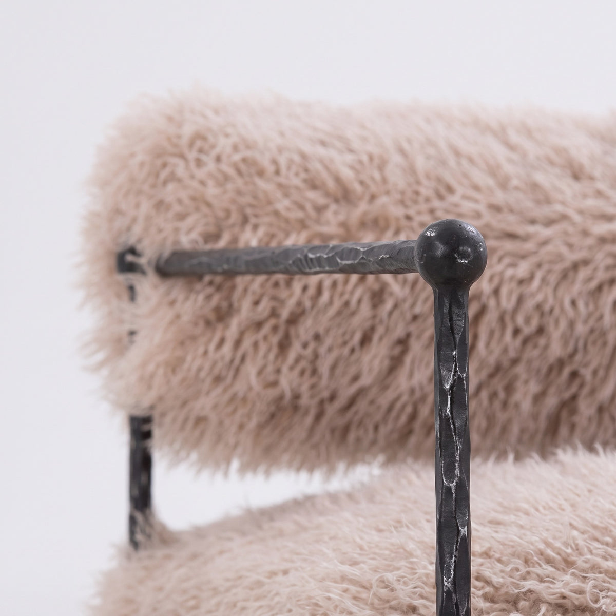 Arles Armchair