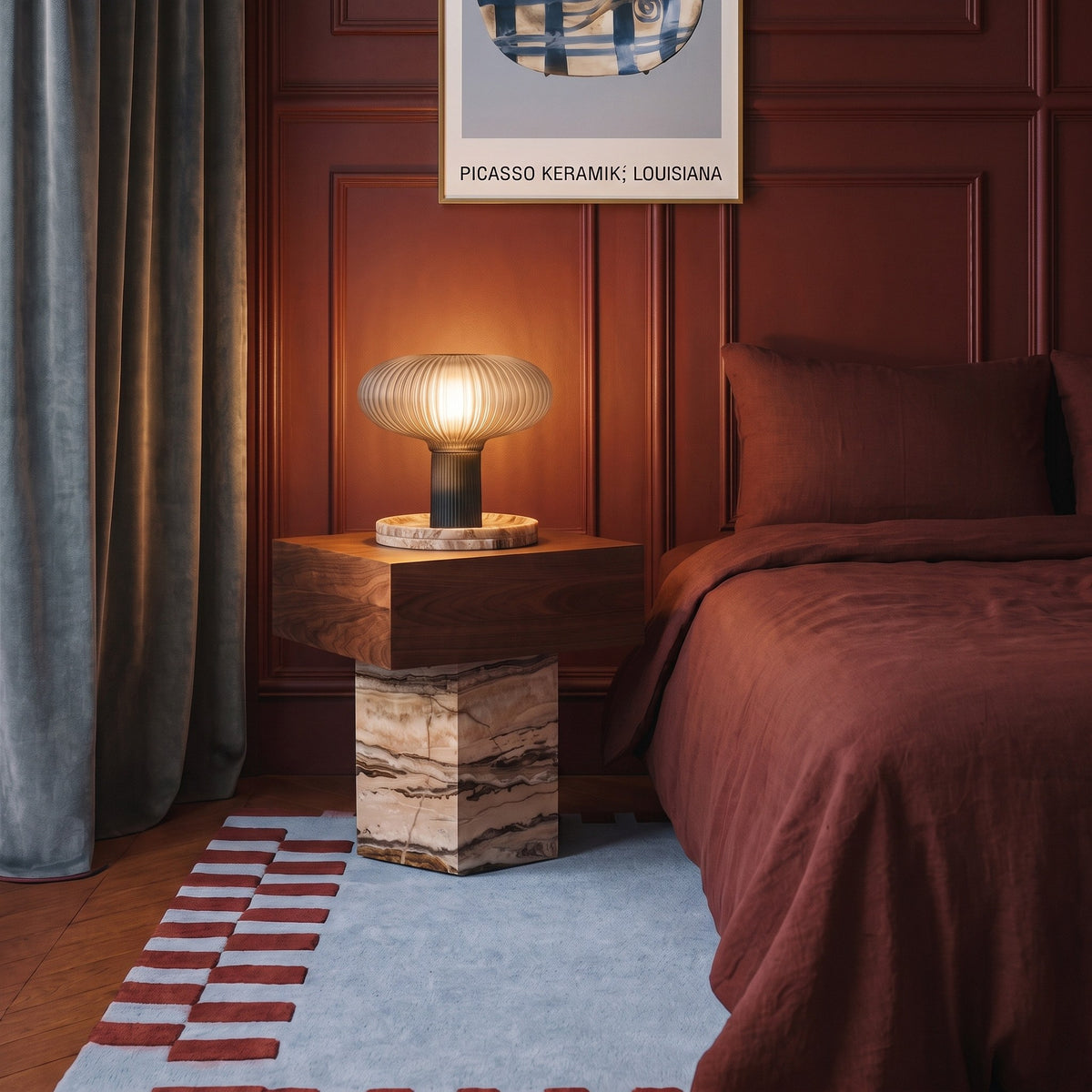Ascoli Table