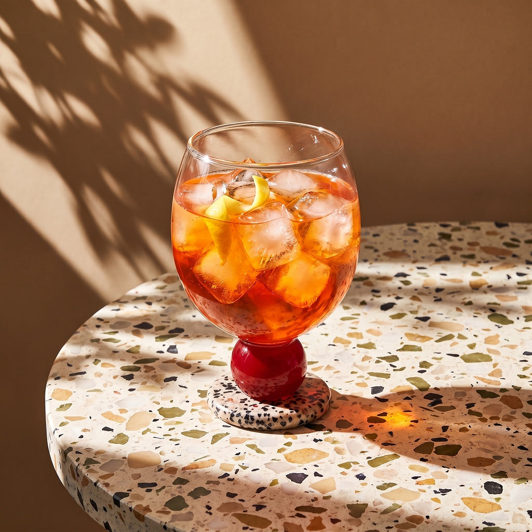 Badaran glass