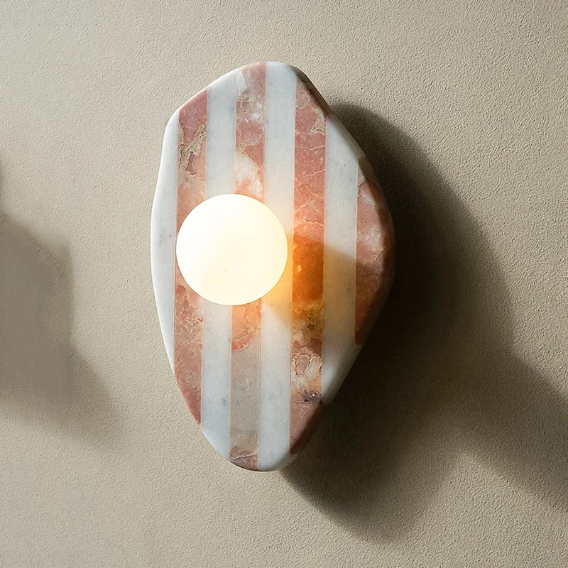 Balansat Lamp