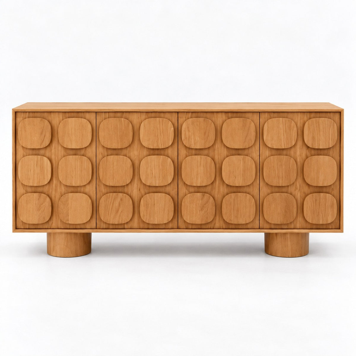 Bassano Console