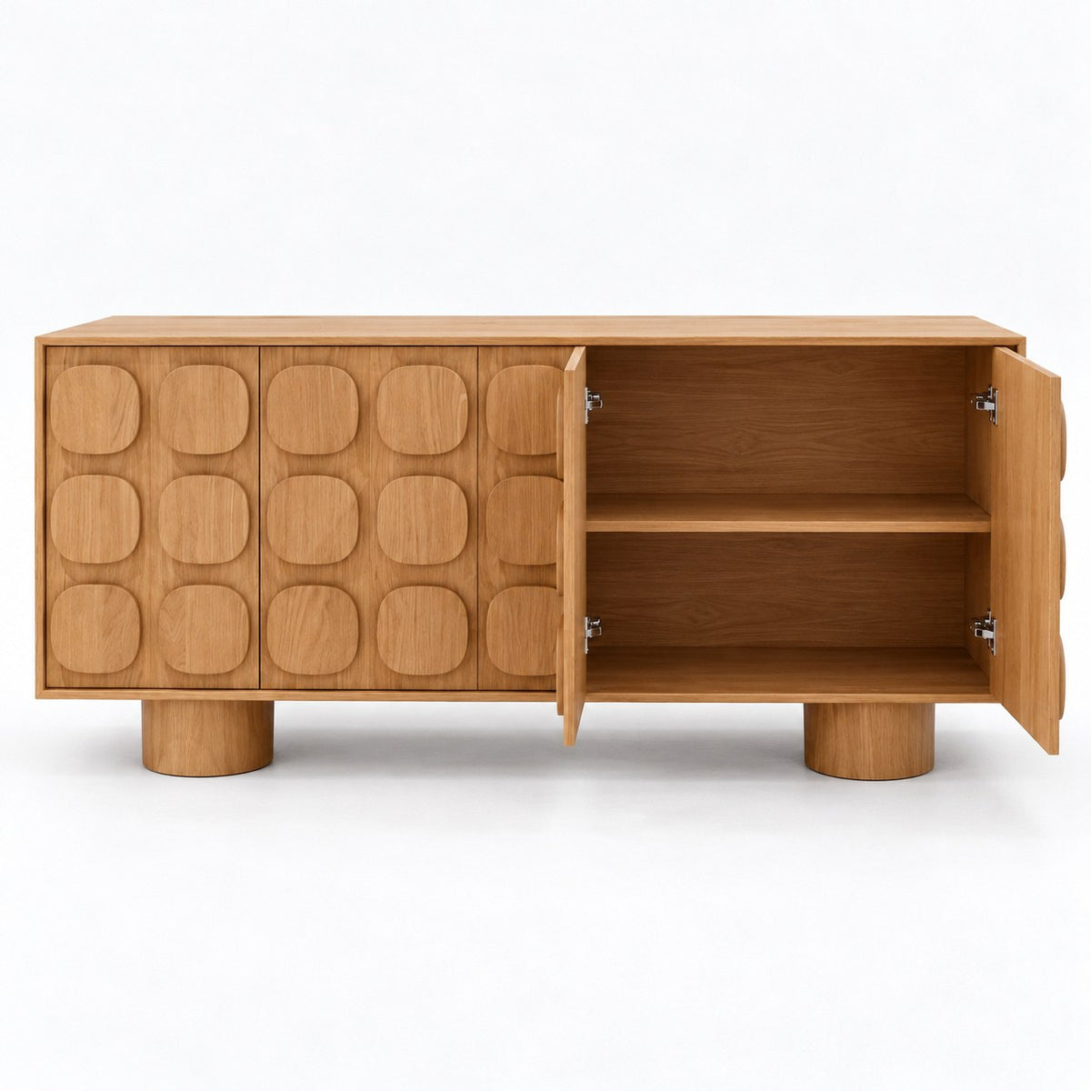 Bassano Console