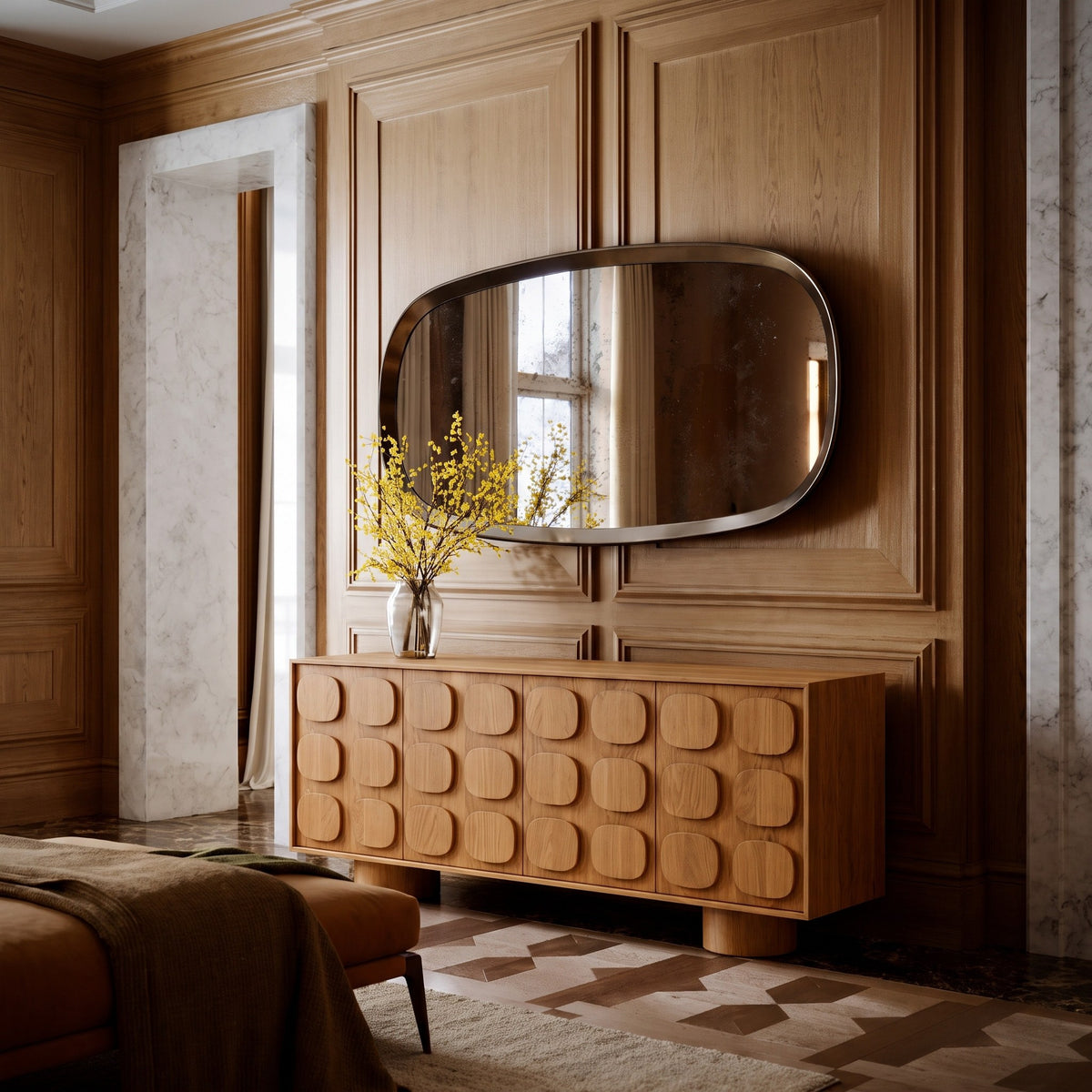 Bassano Console