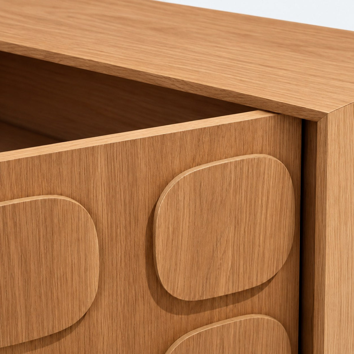 Bassano Console