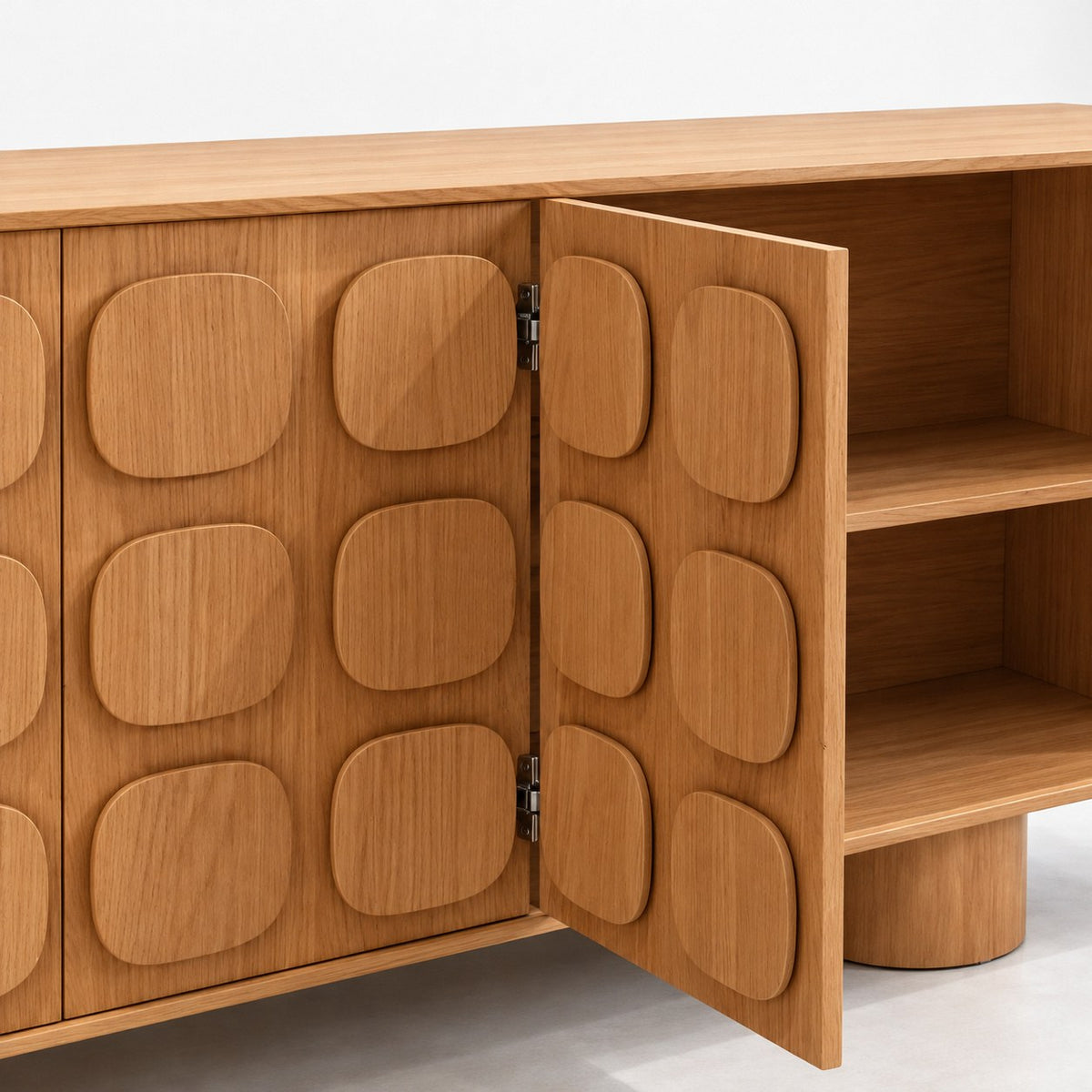 Bassano Console
