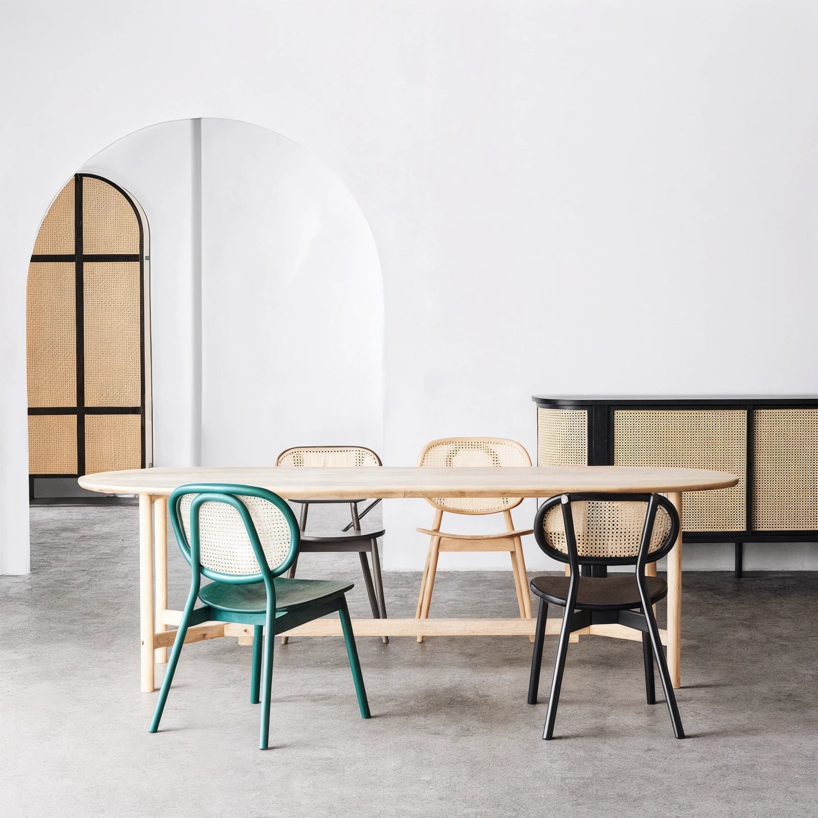 Baster Chair