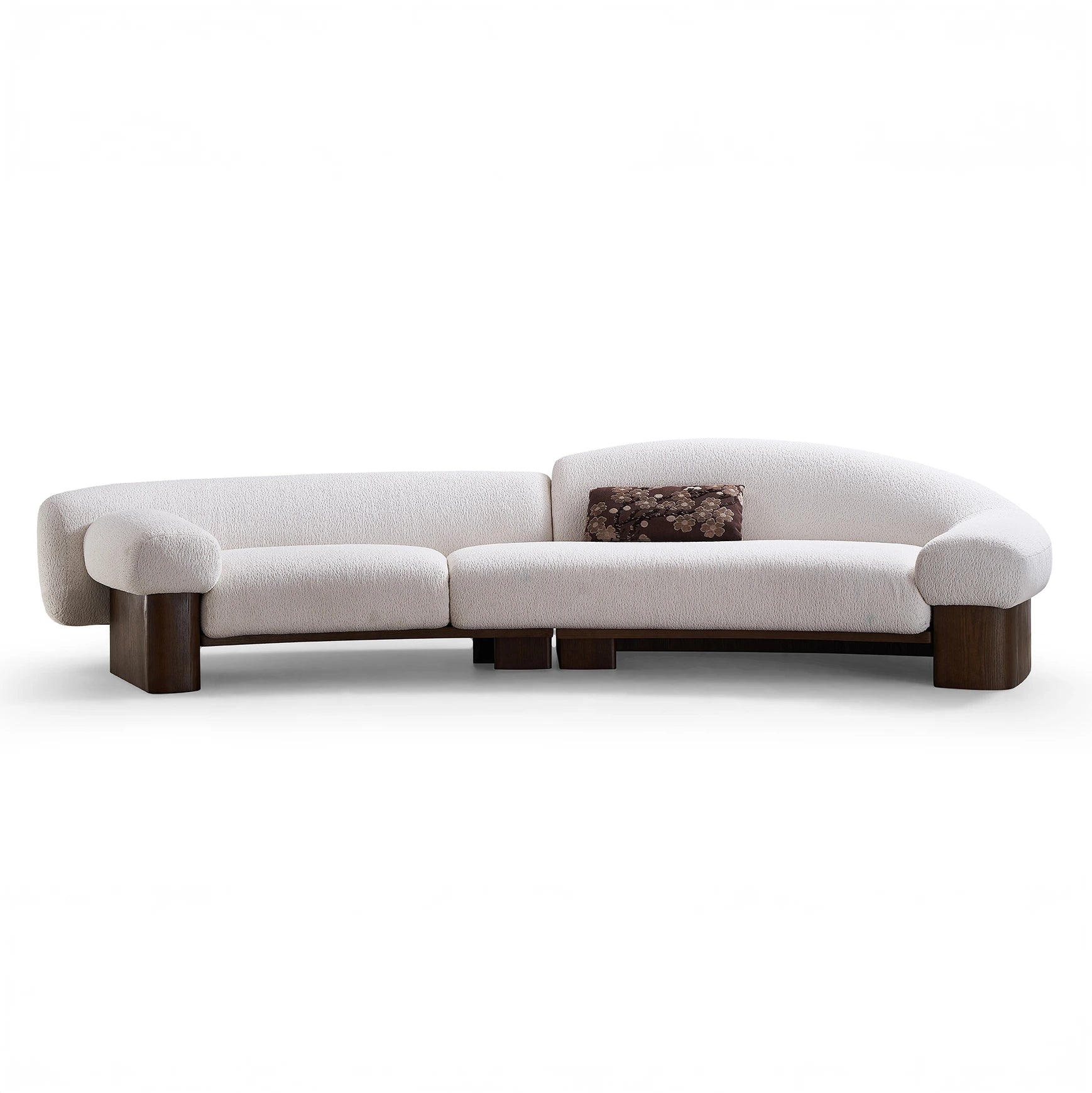 Bauló Sofa